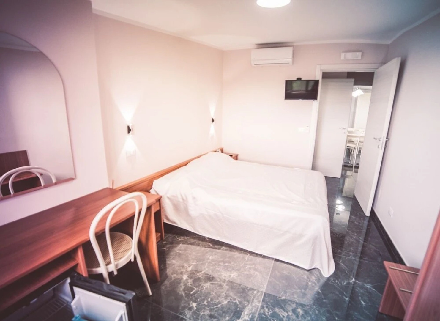 La Casa di Chiaretta