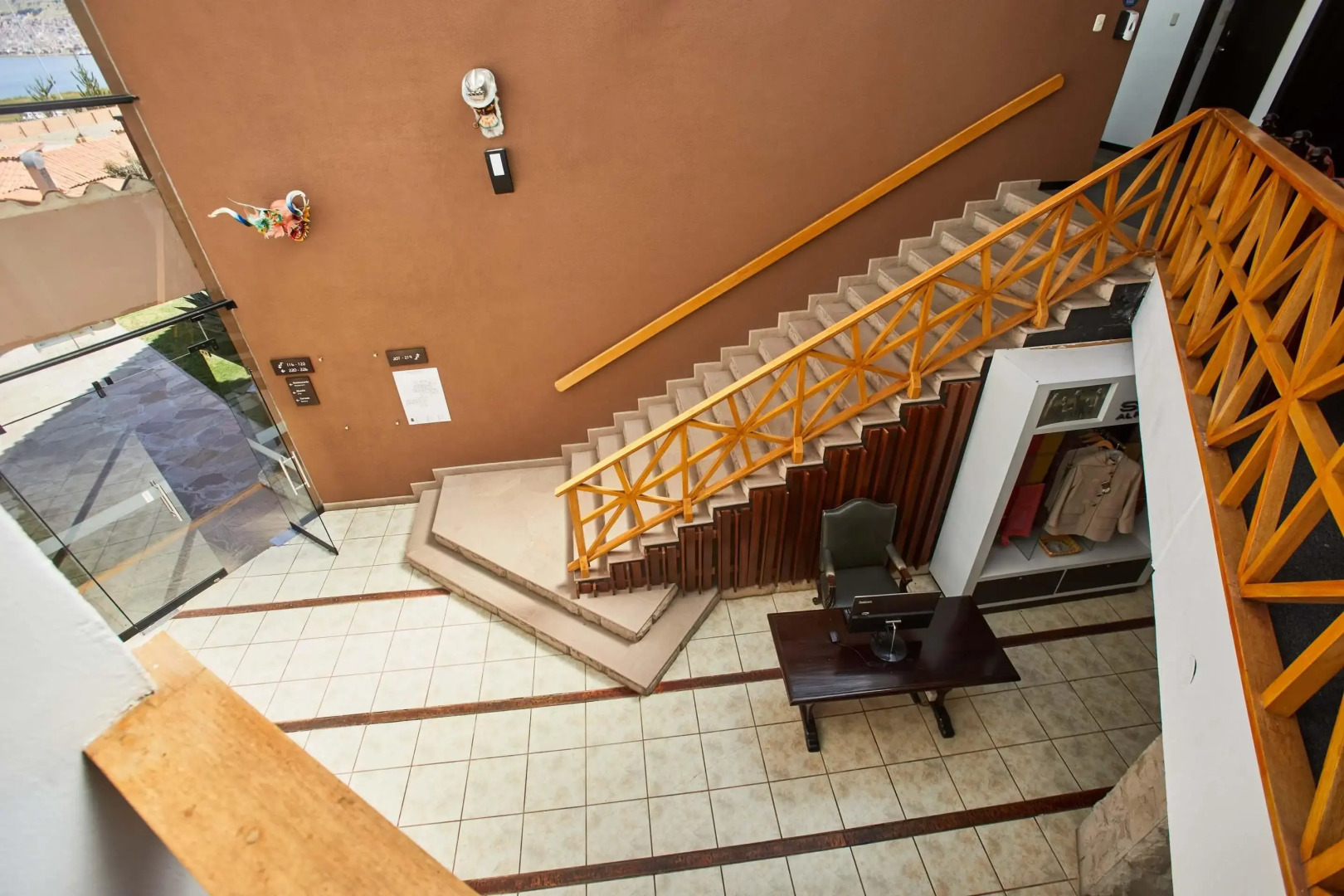 Casa Andina Premium Puno