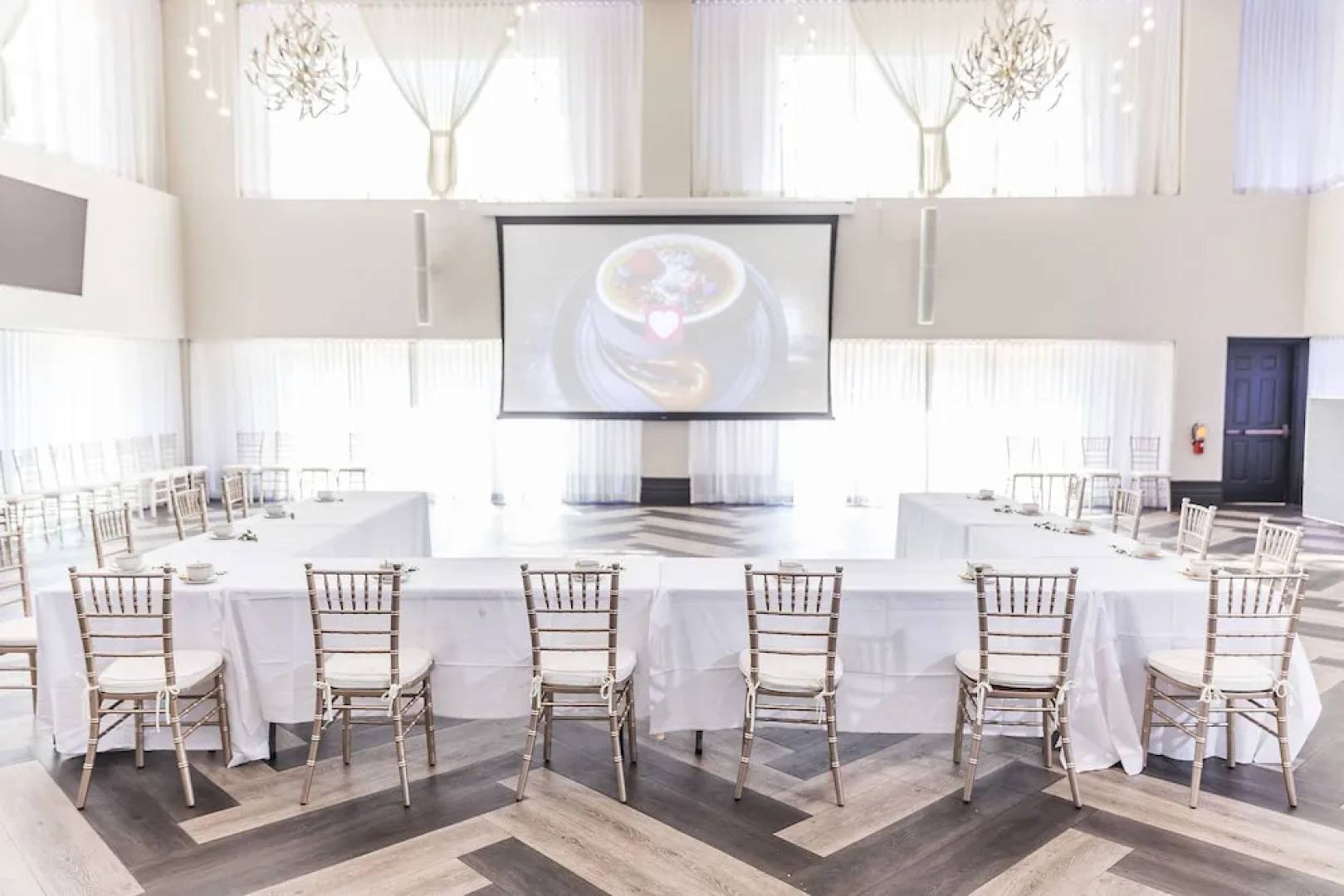 The Lodge at Kiln Creek Resort