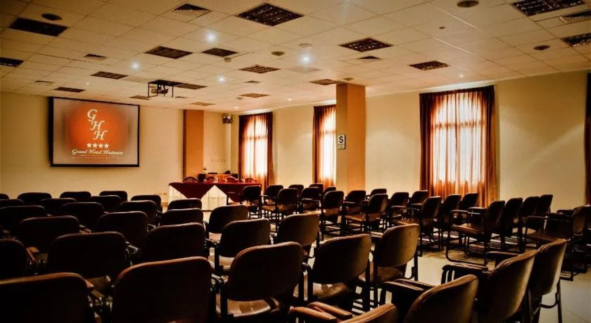 Grand Hotel Huánuco