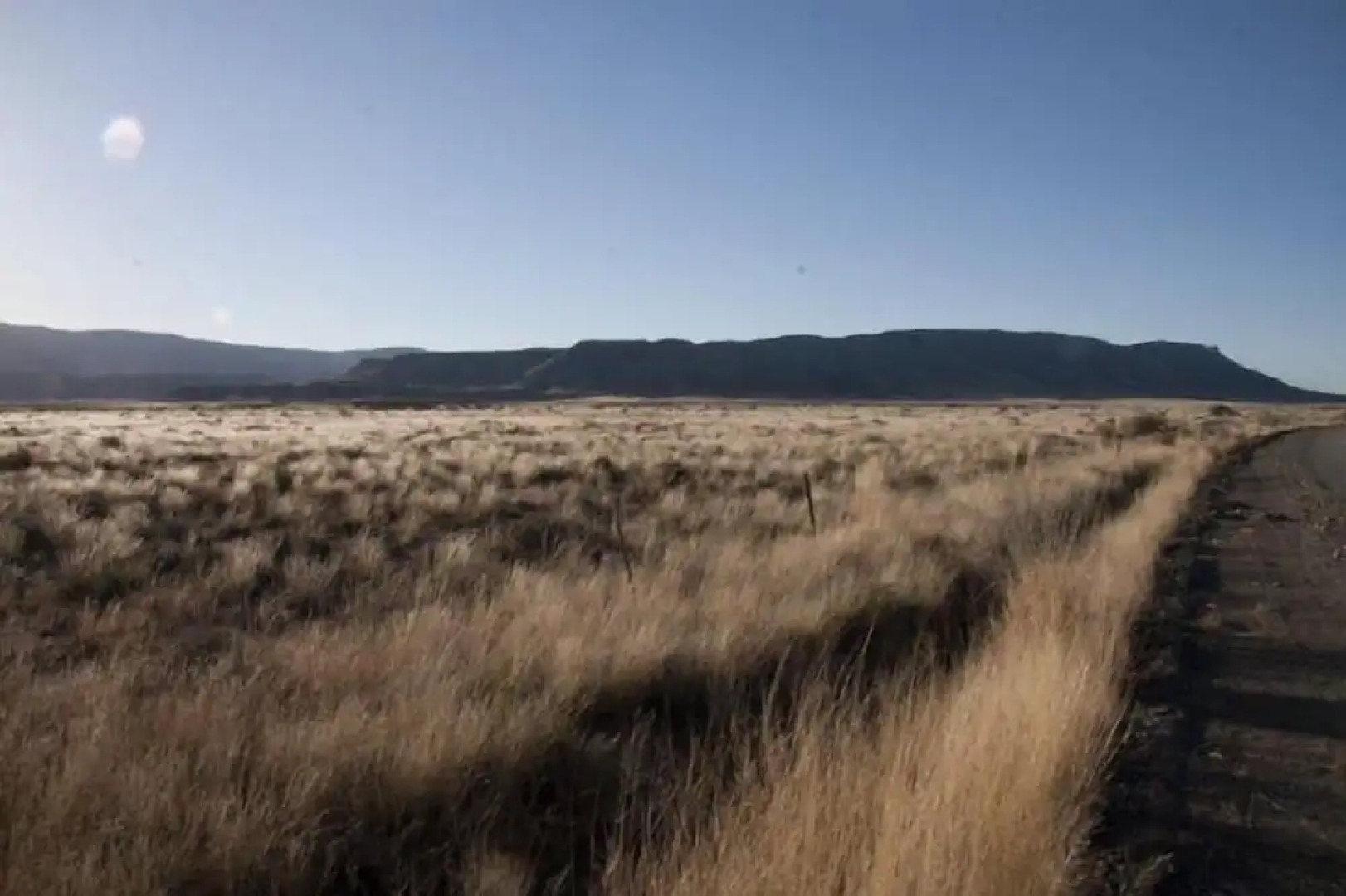 Ko-Ka Tsara Bushcamp