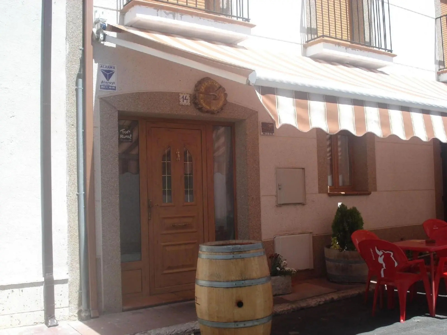 El Rincon del Labrador