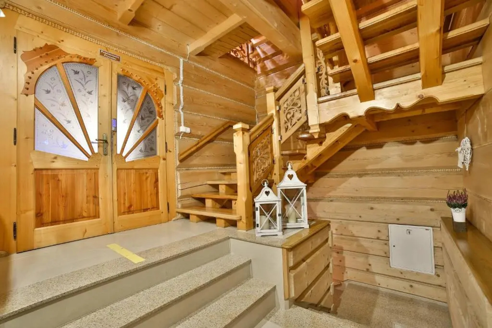 Willa Jarz?bek - 5 min do Term