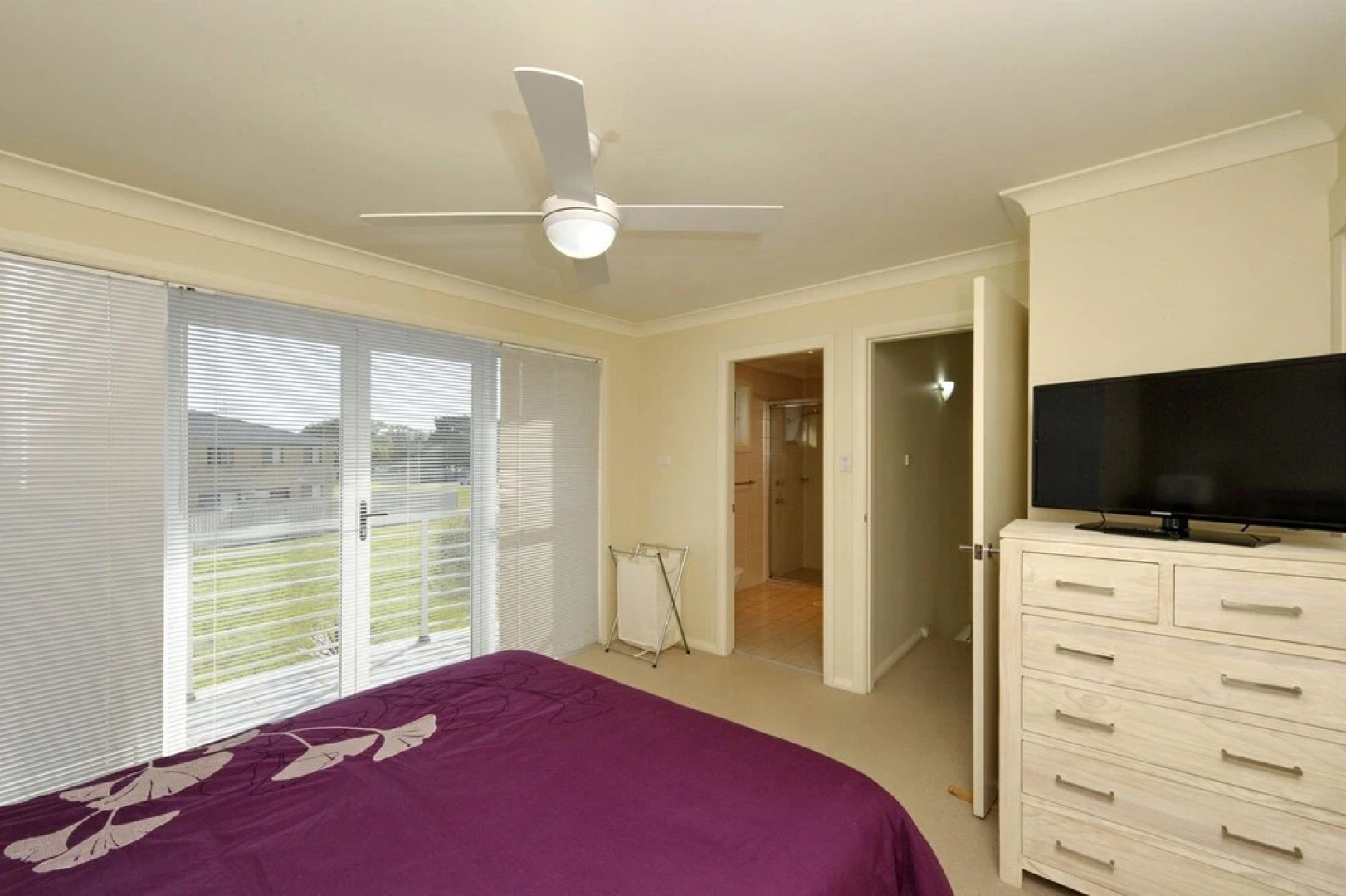 Sandcastles Unit 9 - Fingal Bay