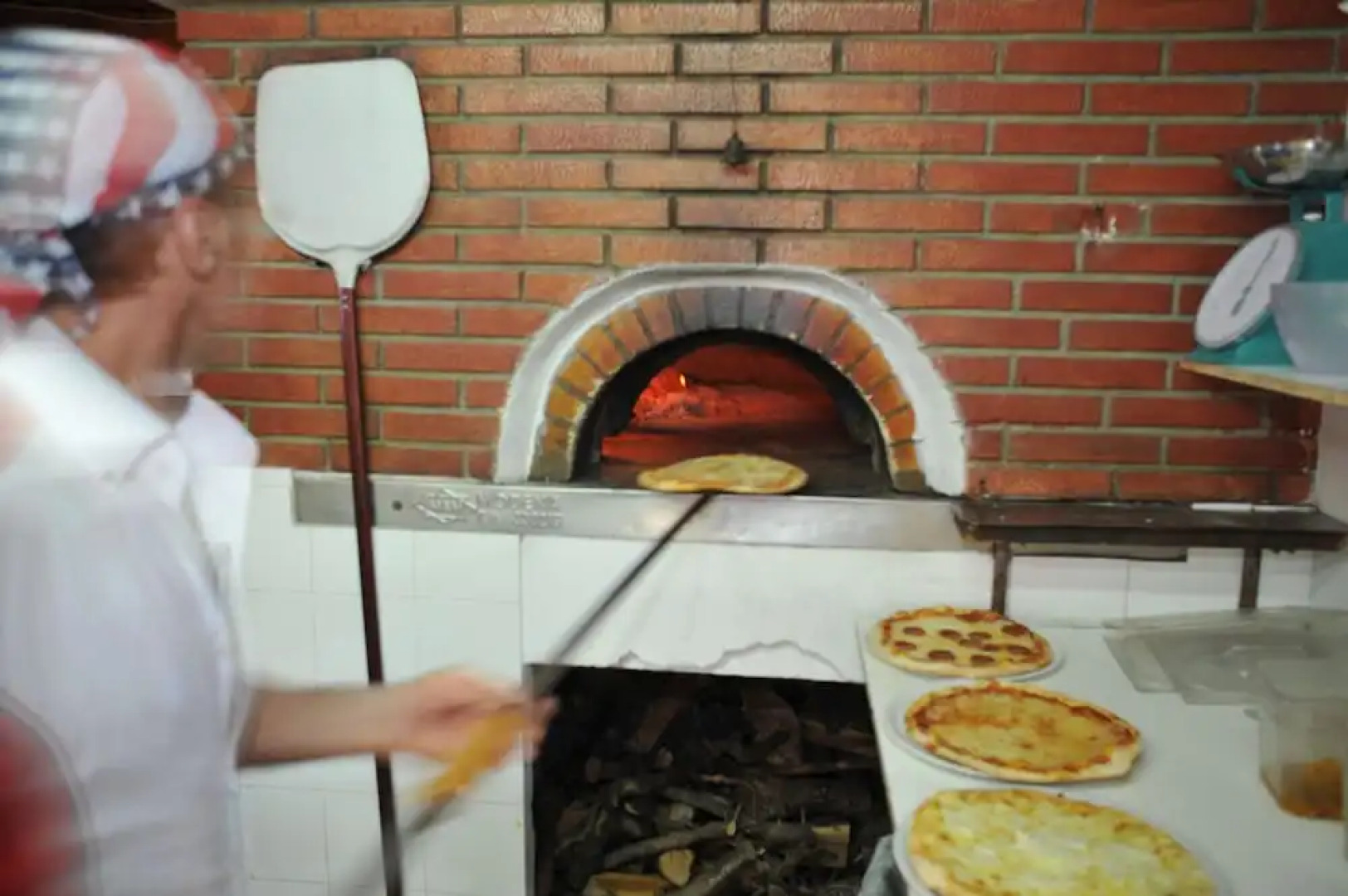 Villaggio Capo Vieste