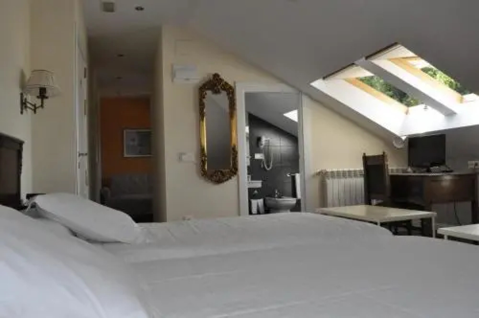 La Casona de Don Santos