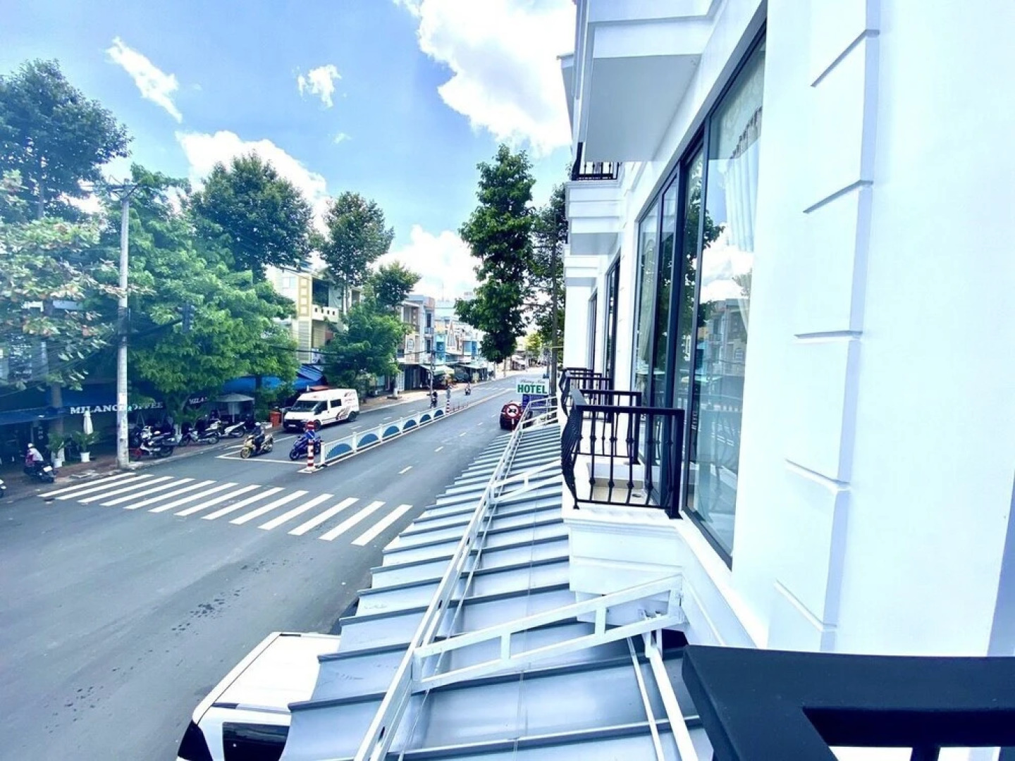 Hotel Phuong Nam Sa Dec