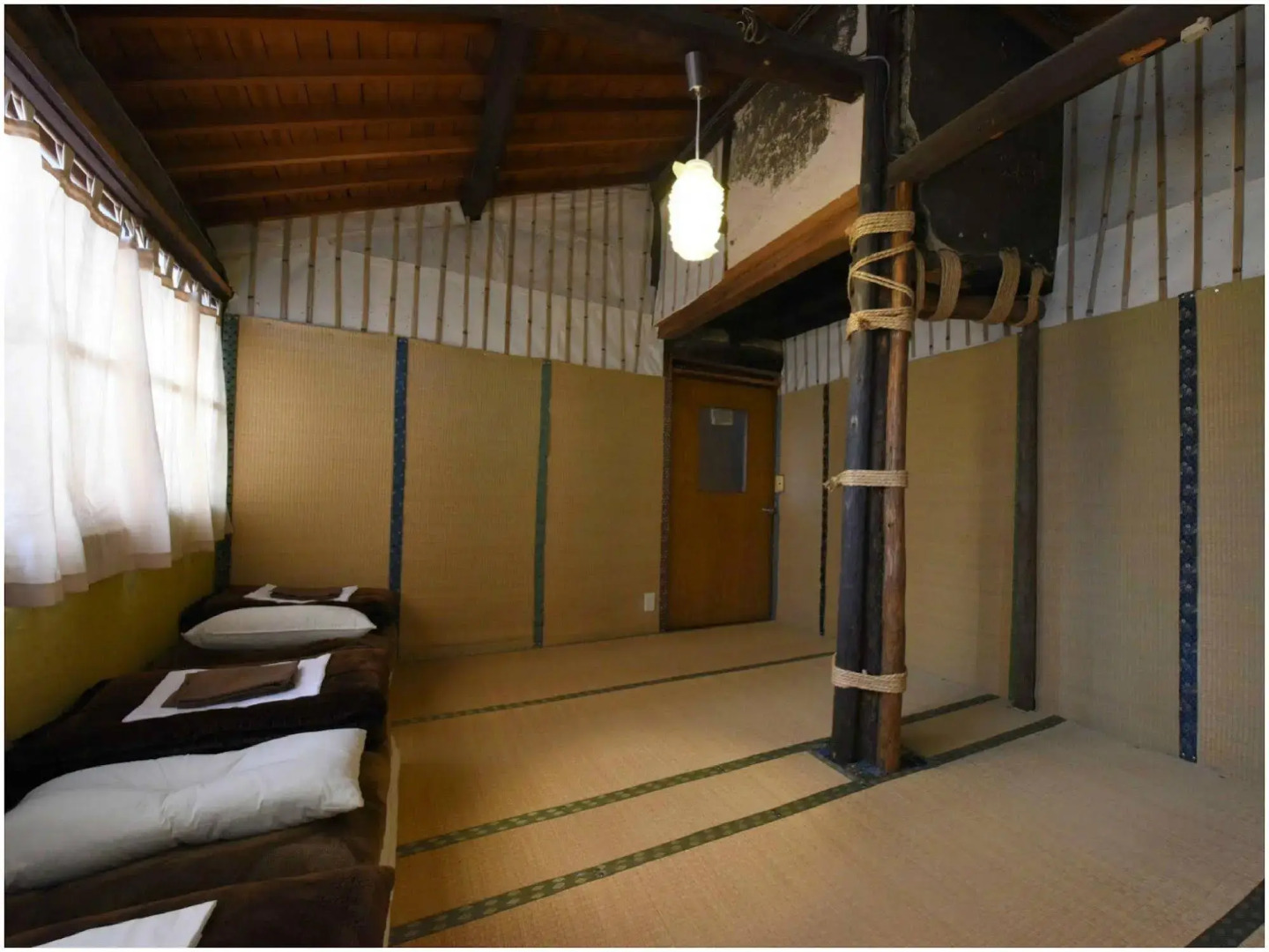 Okayama Hostel Igusa