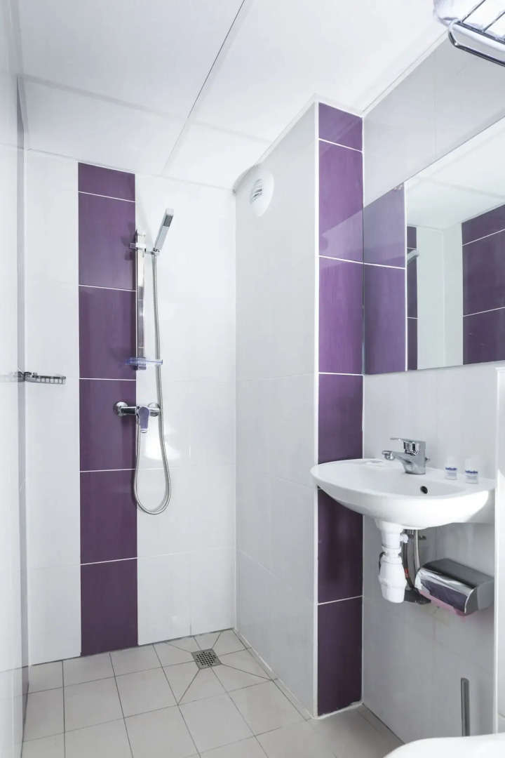 Initial by Balladins St Quentin/Gauchy