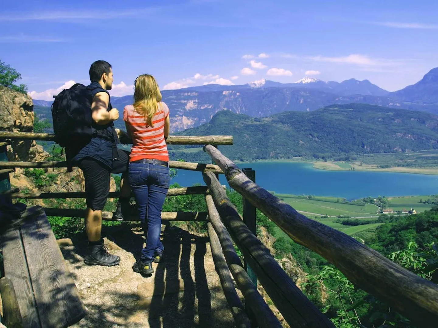 Apartment Traube - Stelvio