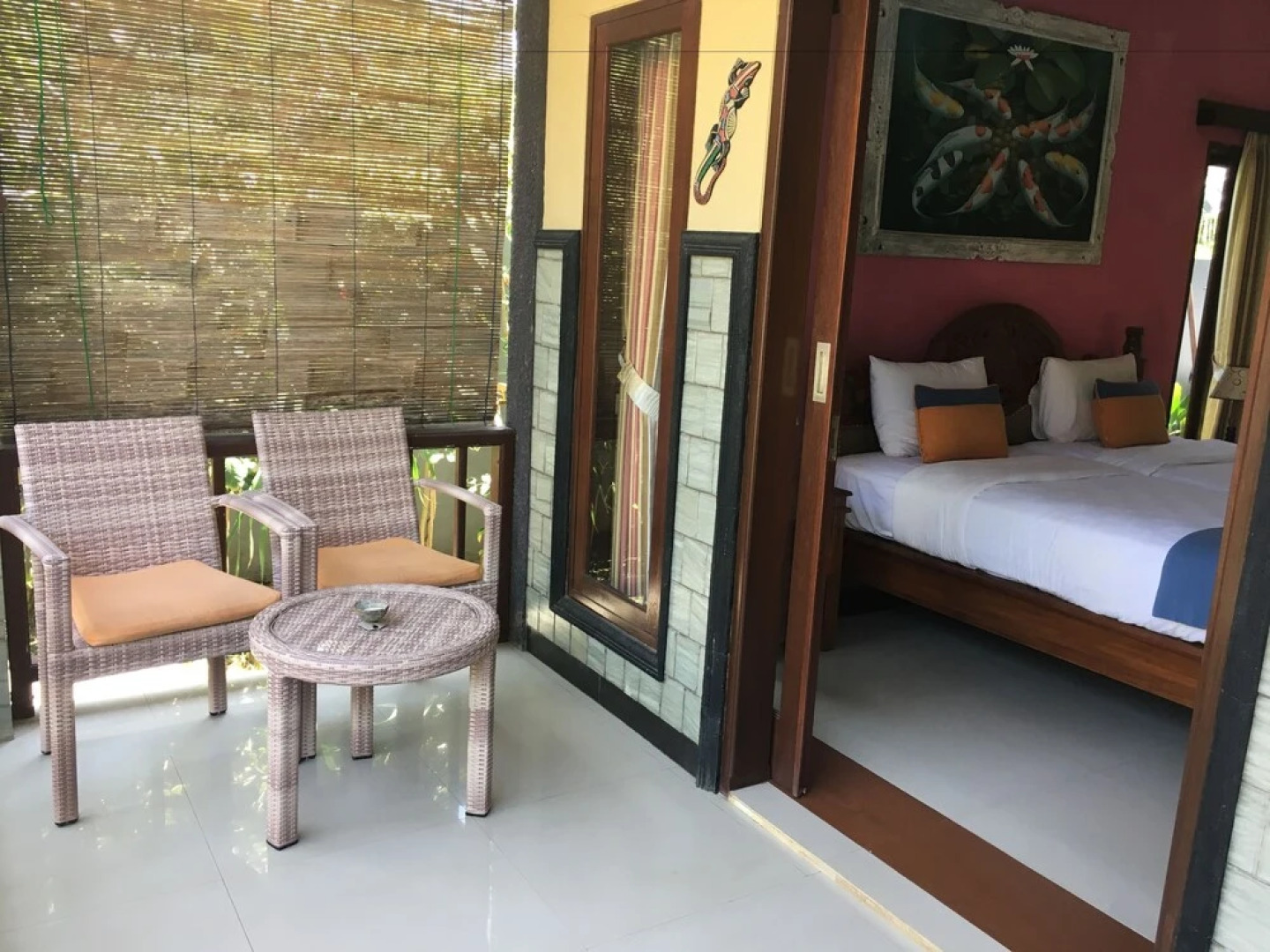 The Taran Villas Lembongan