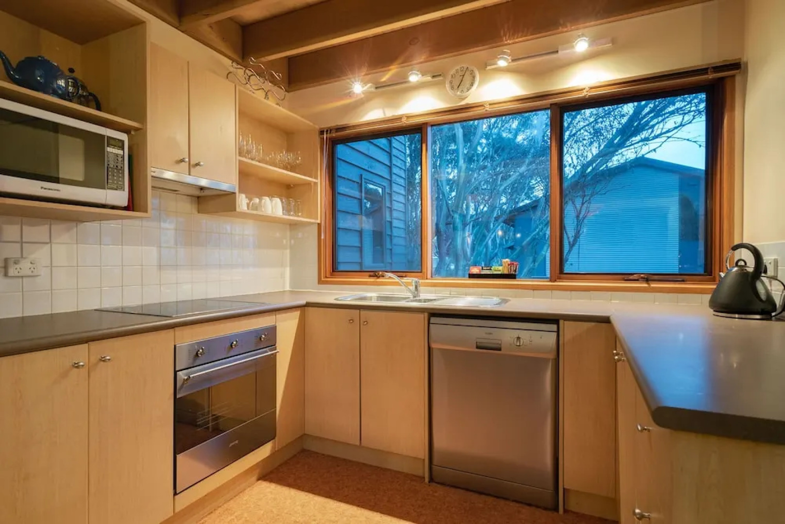 Hotham Sun Apartments