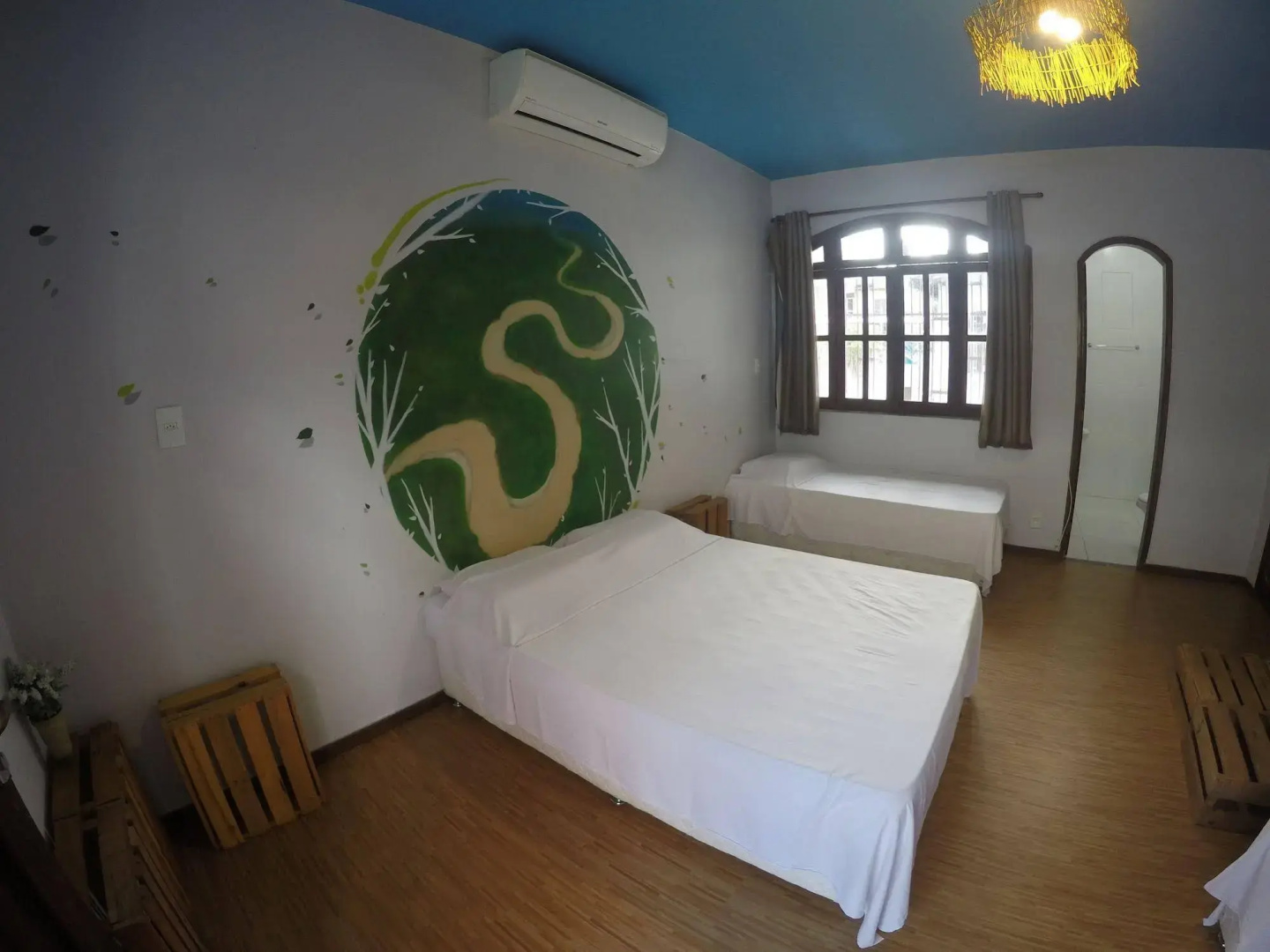 Local Hostel Manaus