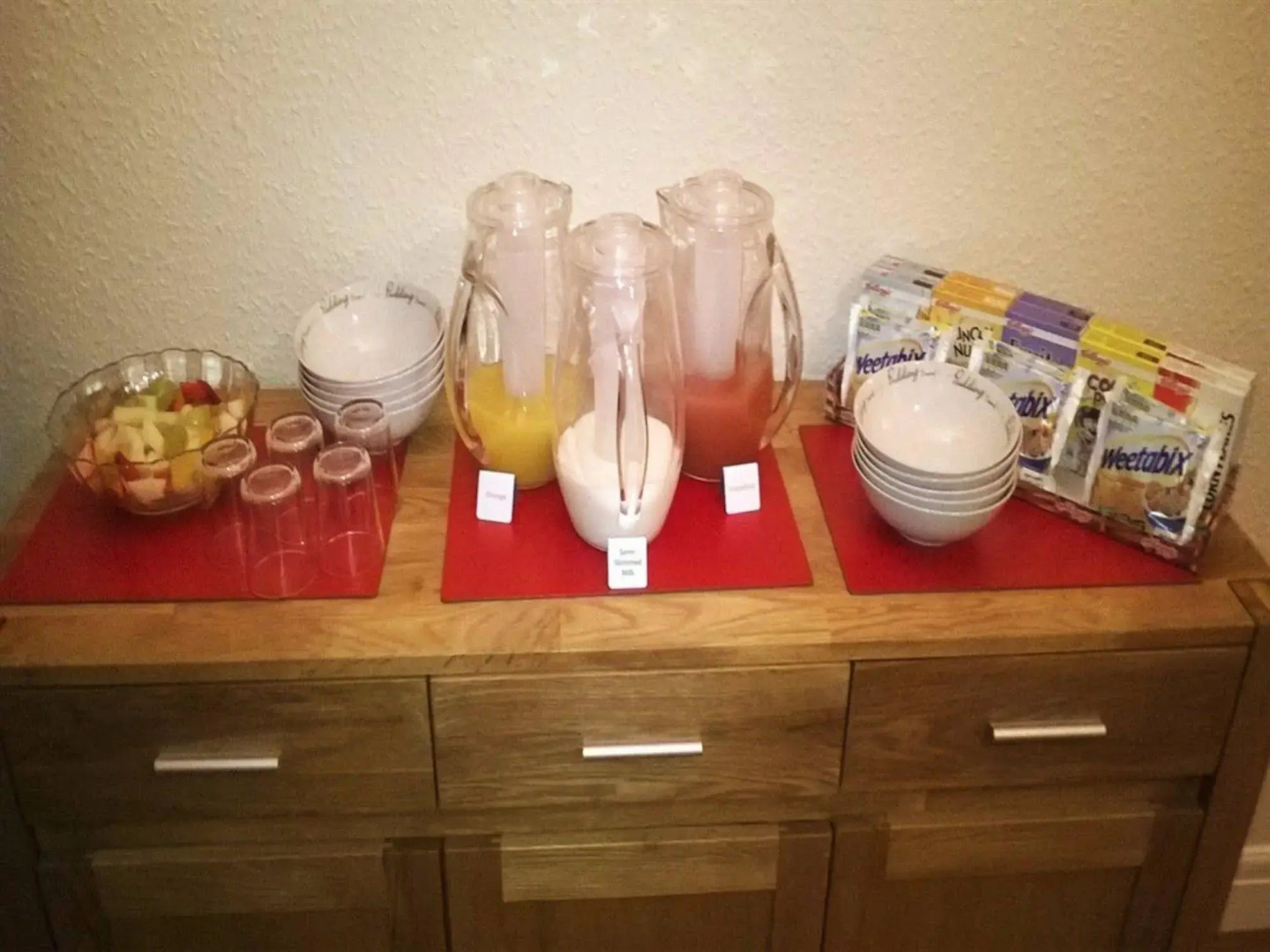 The Morley Guest House