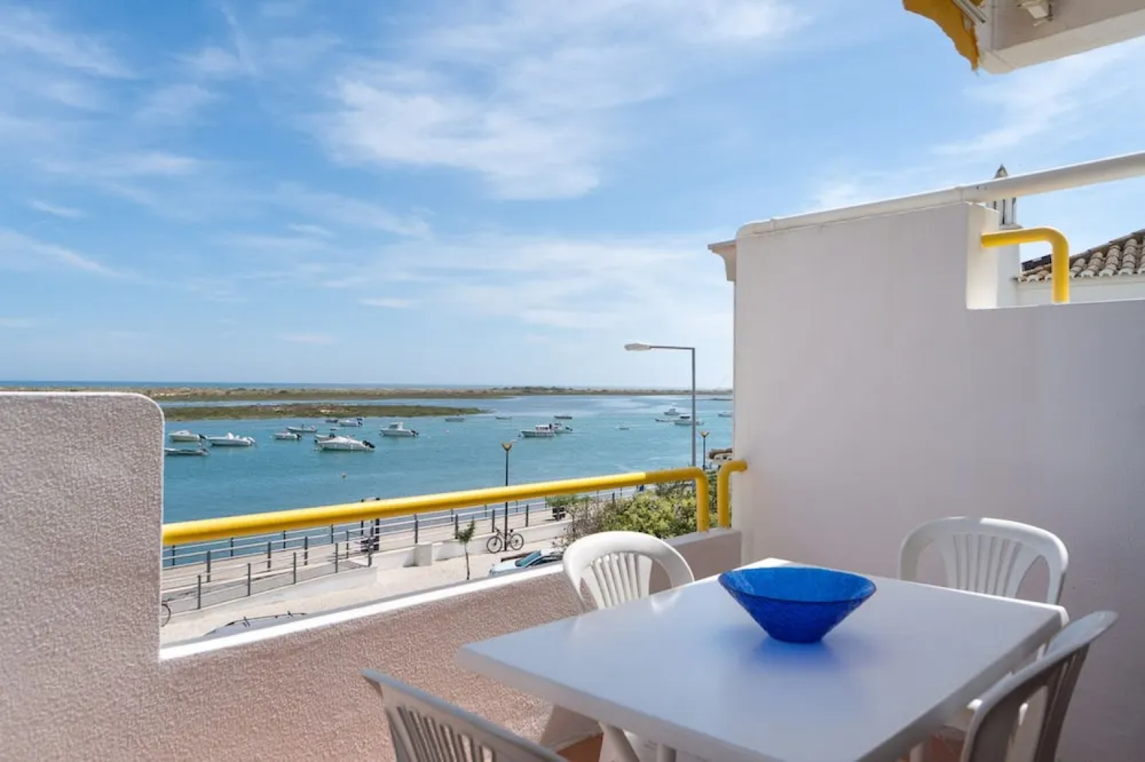 Akisol Cabanas Tavira Sun