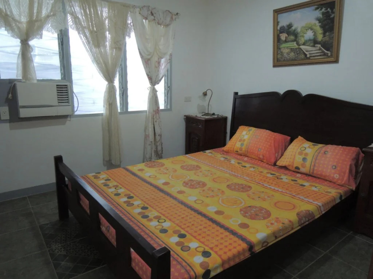 The Risen Lord Retreat House