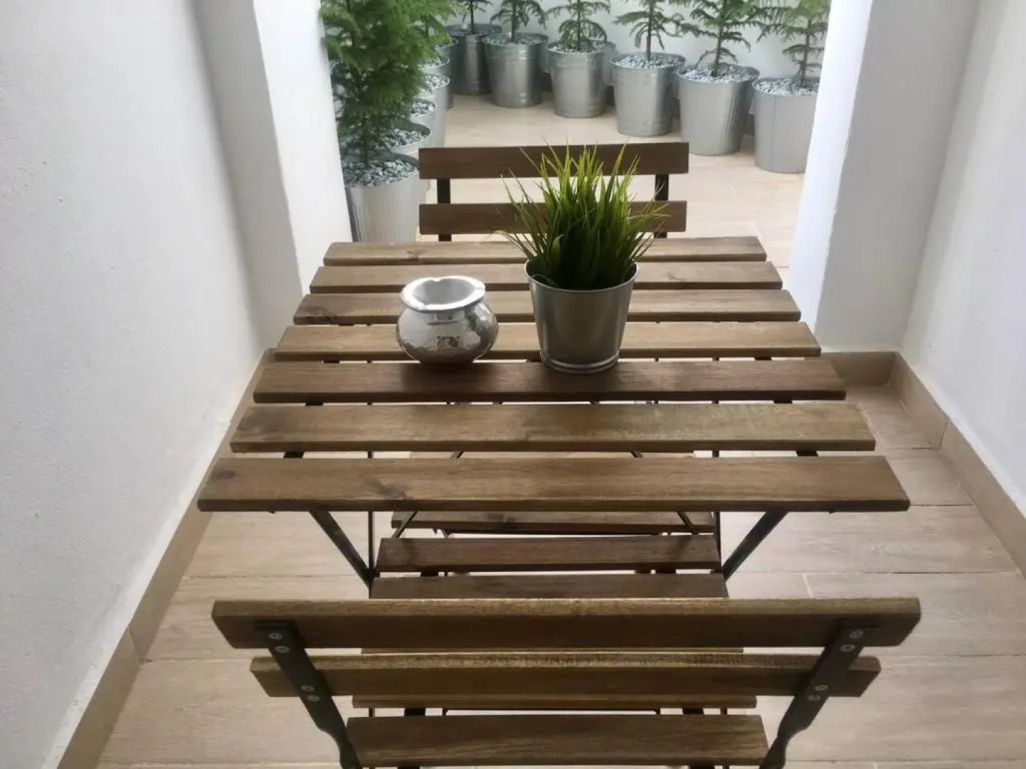 Appartement près de Novotel face au parc