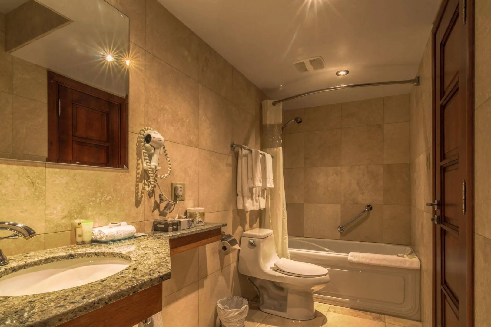 Hôtel Spa Château Sainte-Adèle