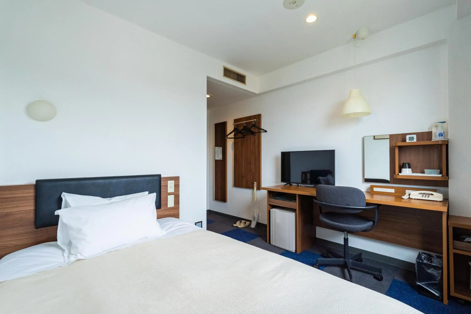 Business Hotel Ueno