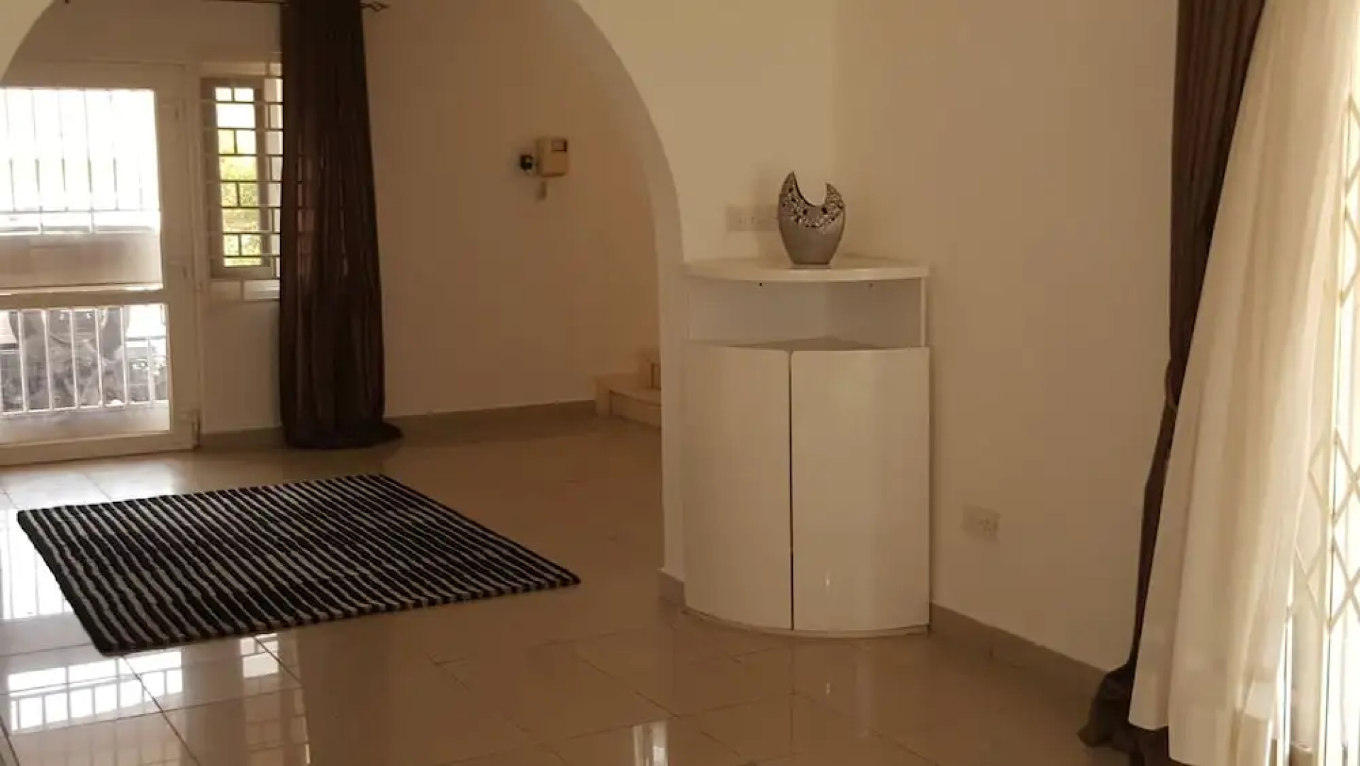 The Villa 9 at Seaview Estate