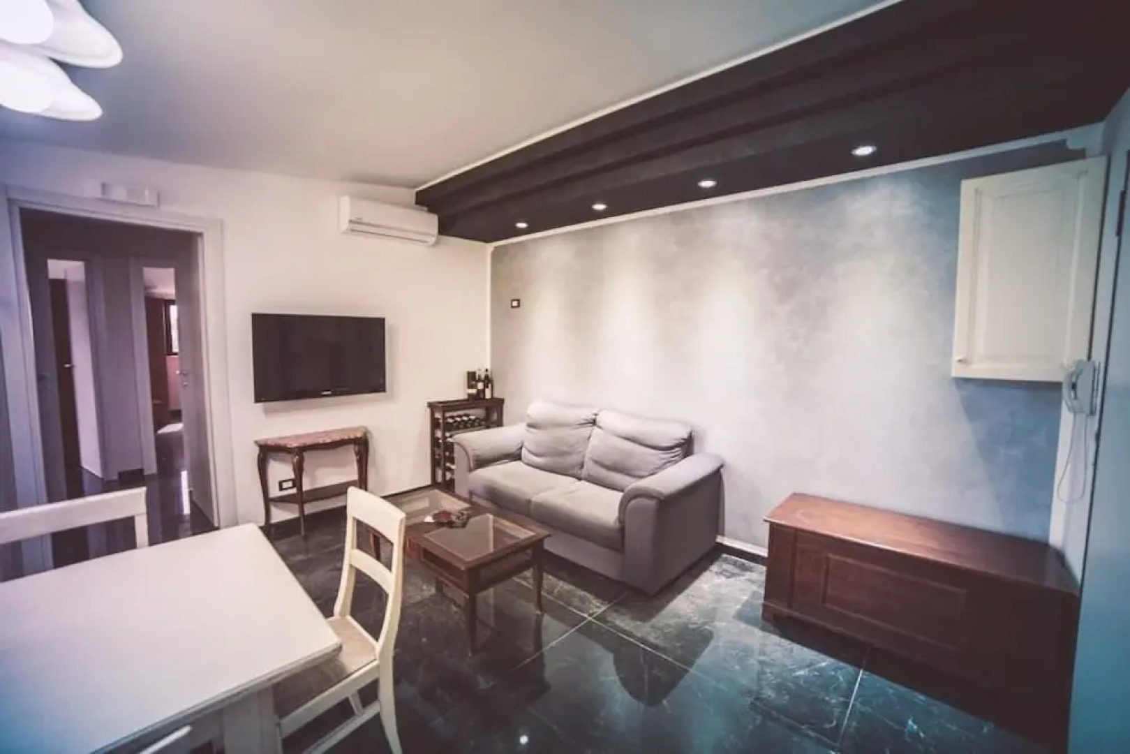 La Casa di Chiaretta