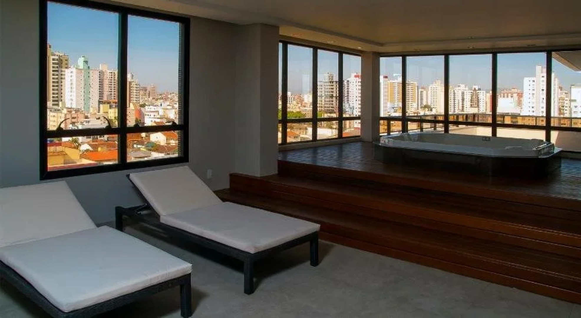 Hotel Kennedy Executive