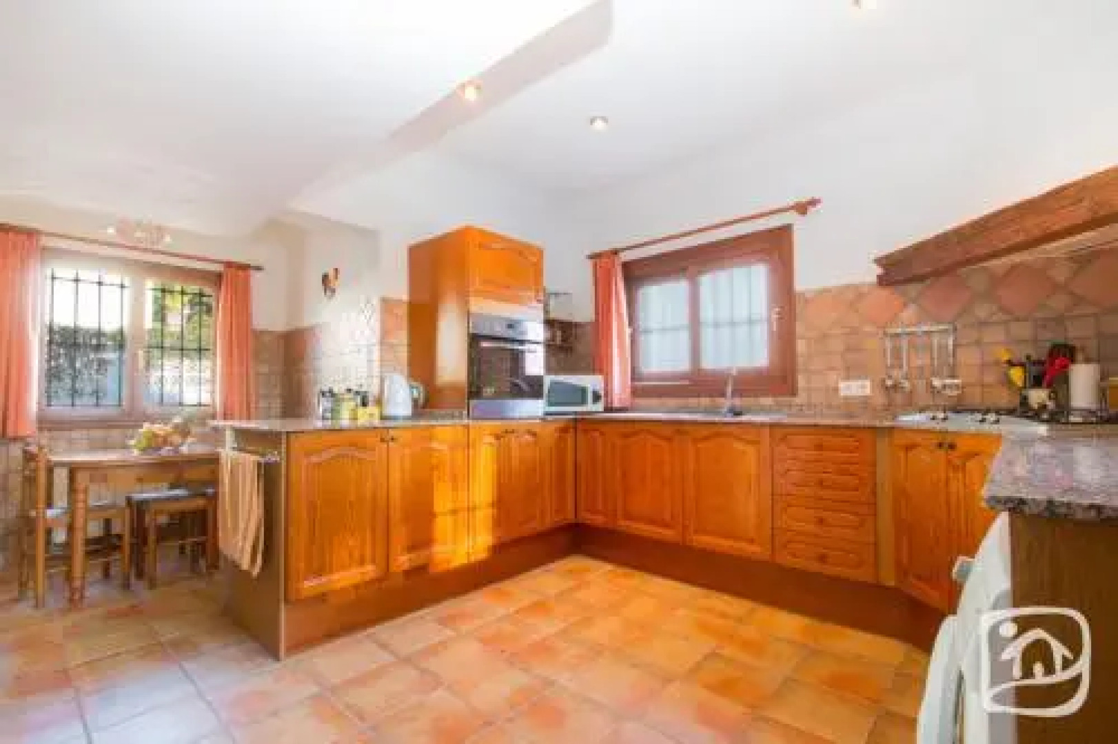 Abahana Villas Dorothea