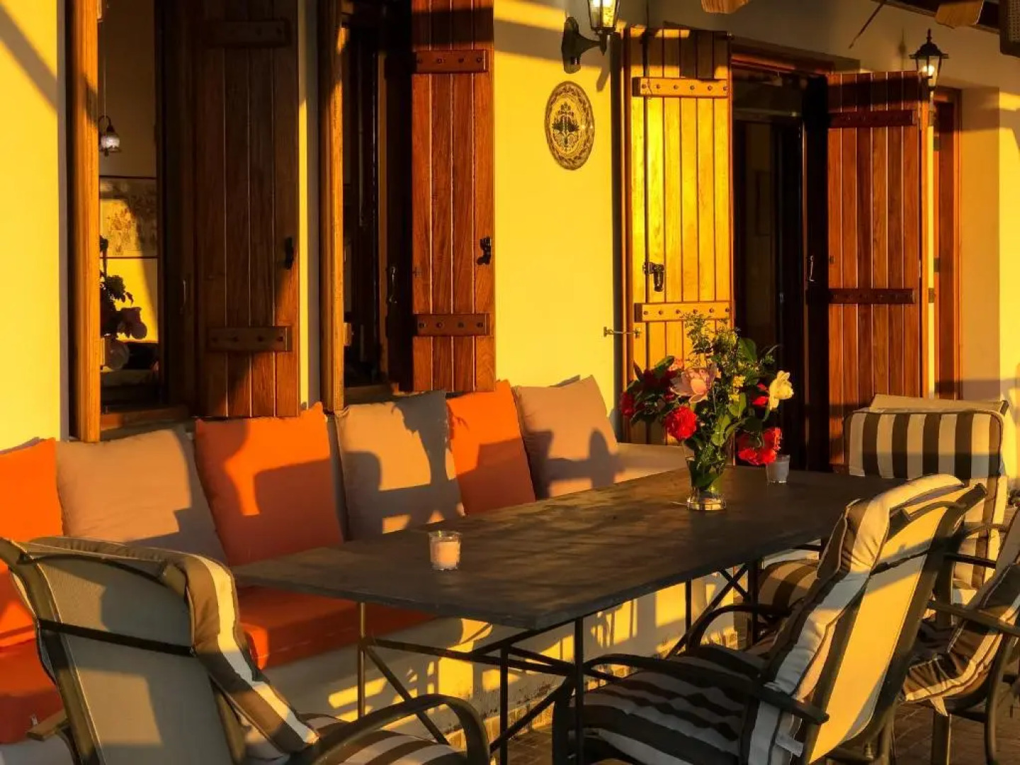 House of the Rising Sun