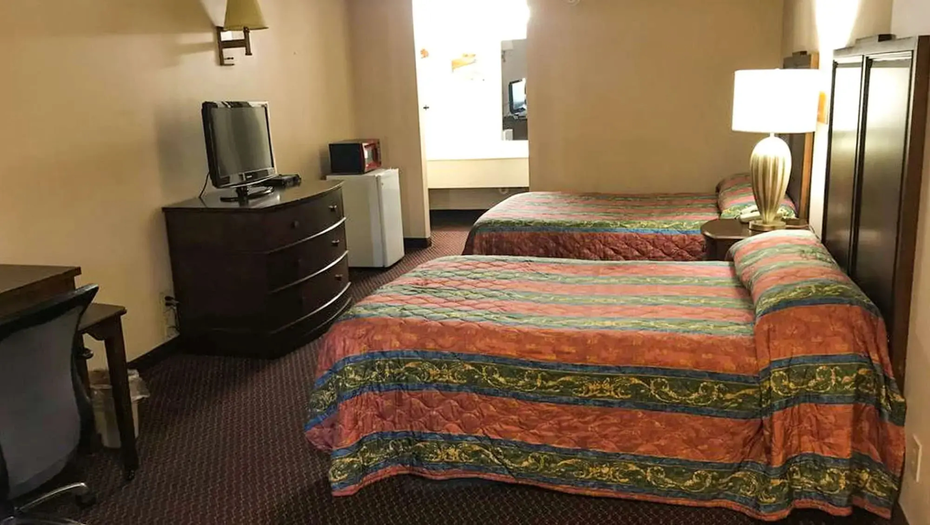 Magnuson Hotel Marietta
