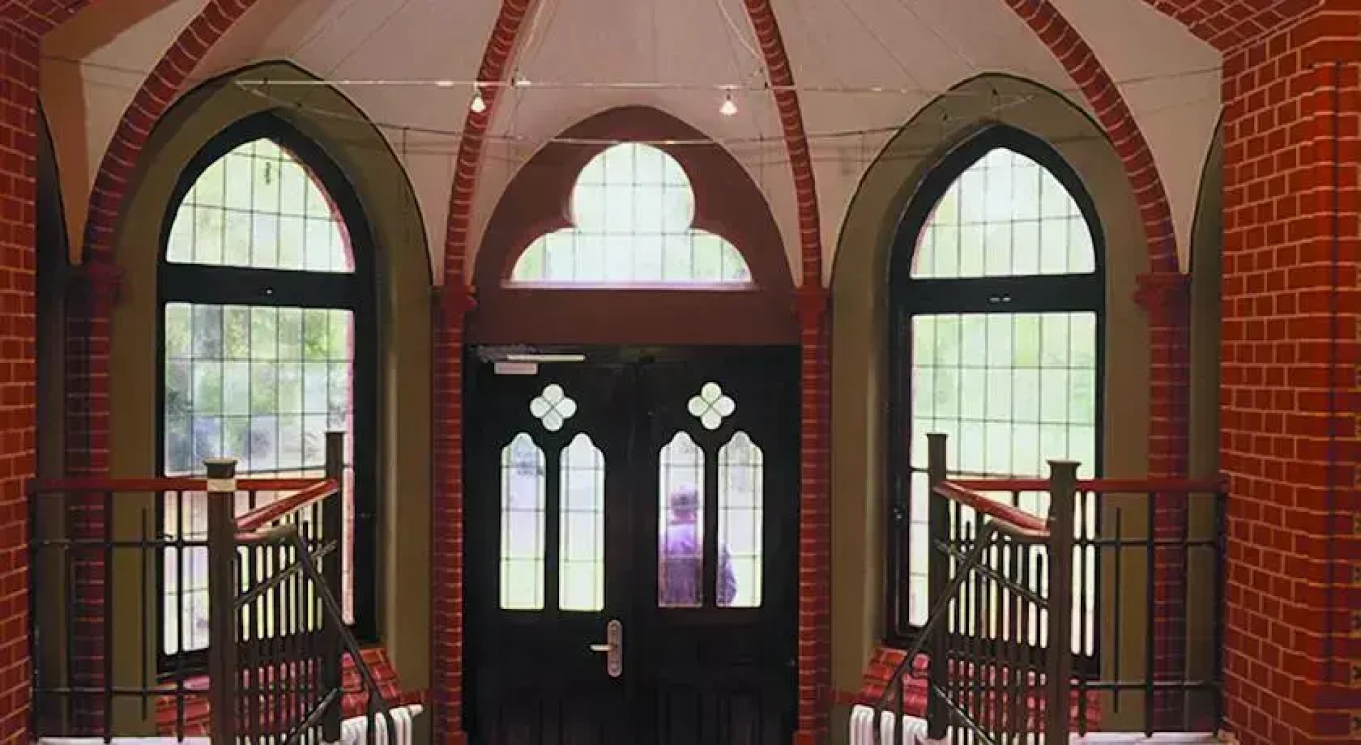 Das Hotel MutterHaus und Tagungszentrum