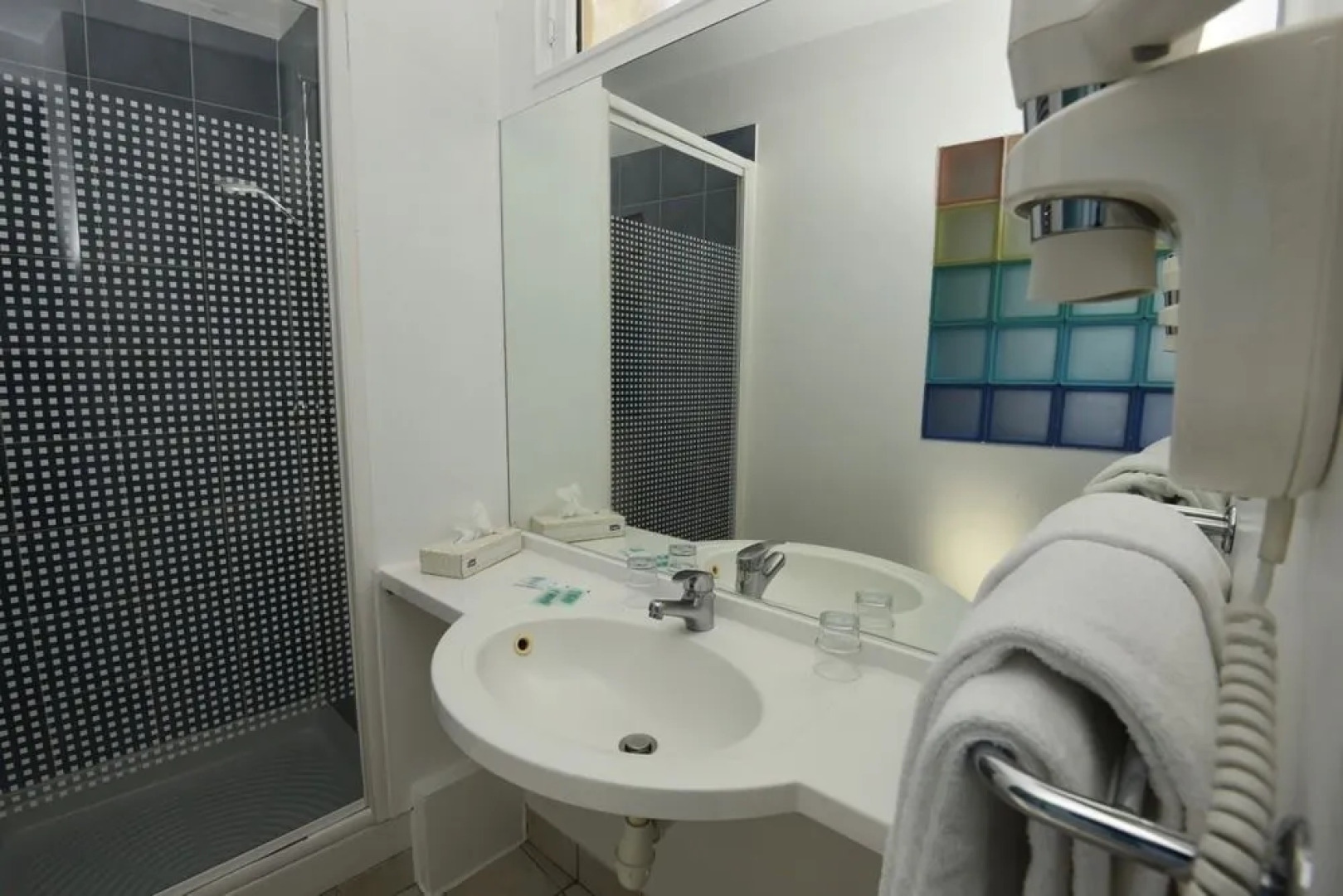 Adonis Sacré Cœur Hôtel Roma