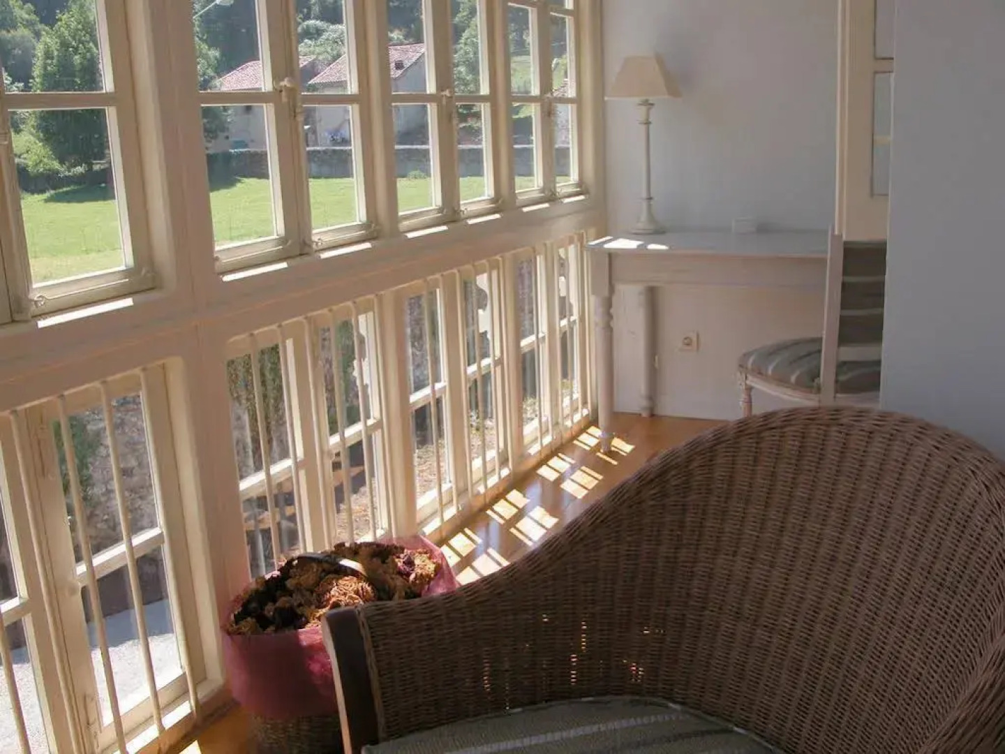 Posada Villa Esperanza