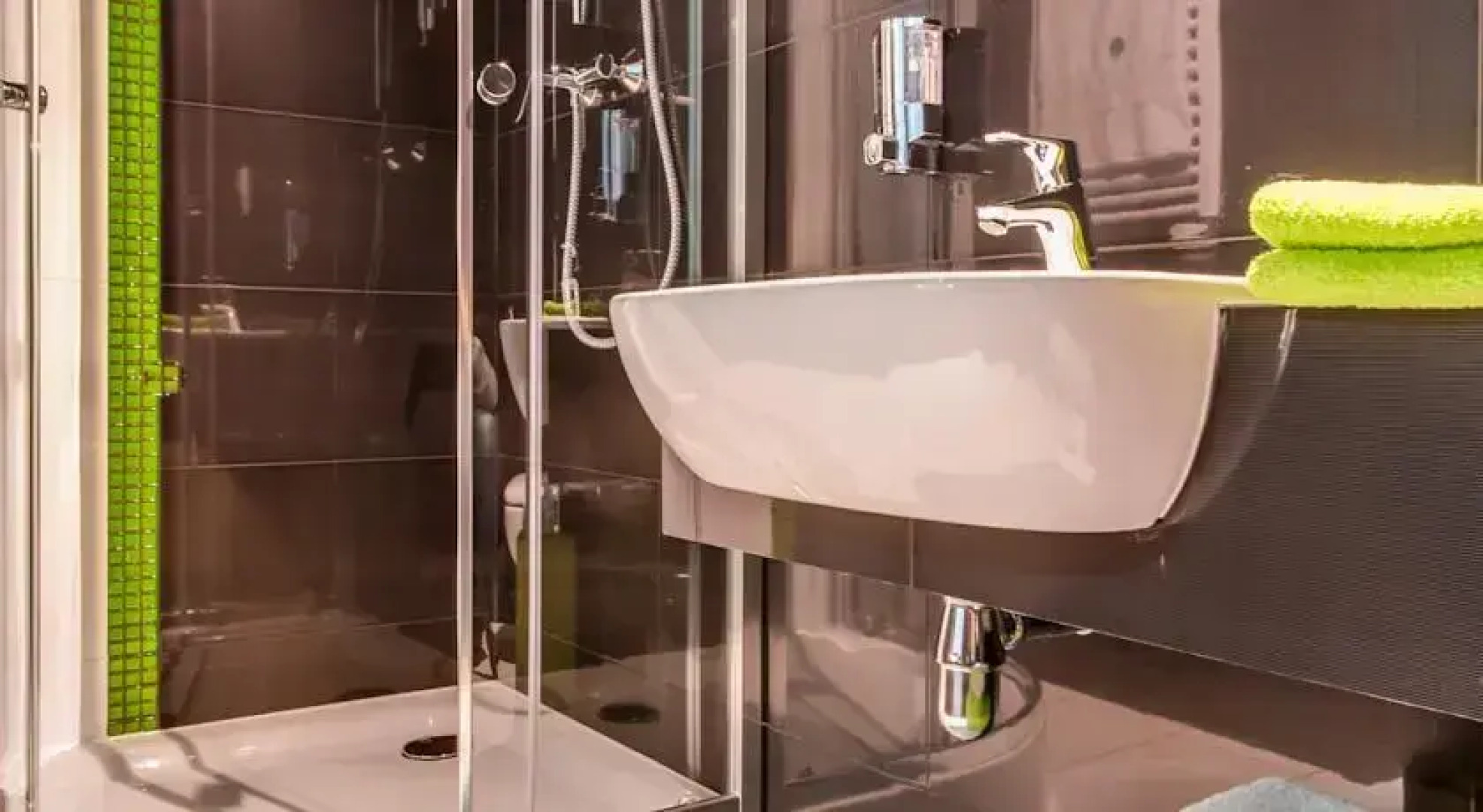 Apartamenty Grępielnia