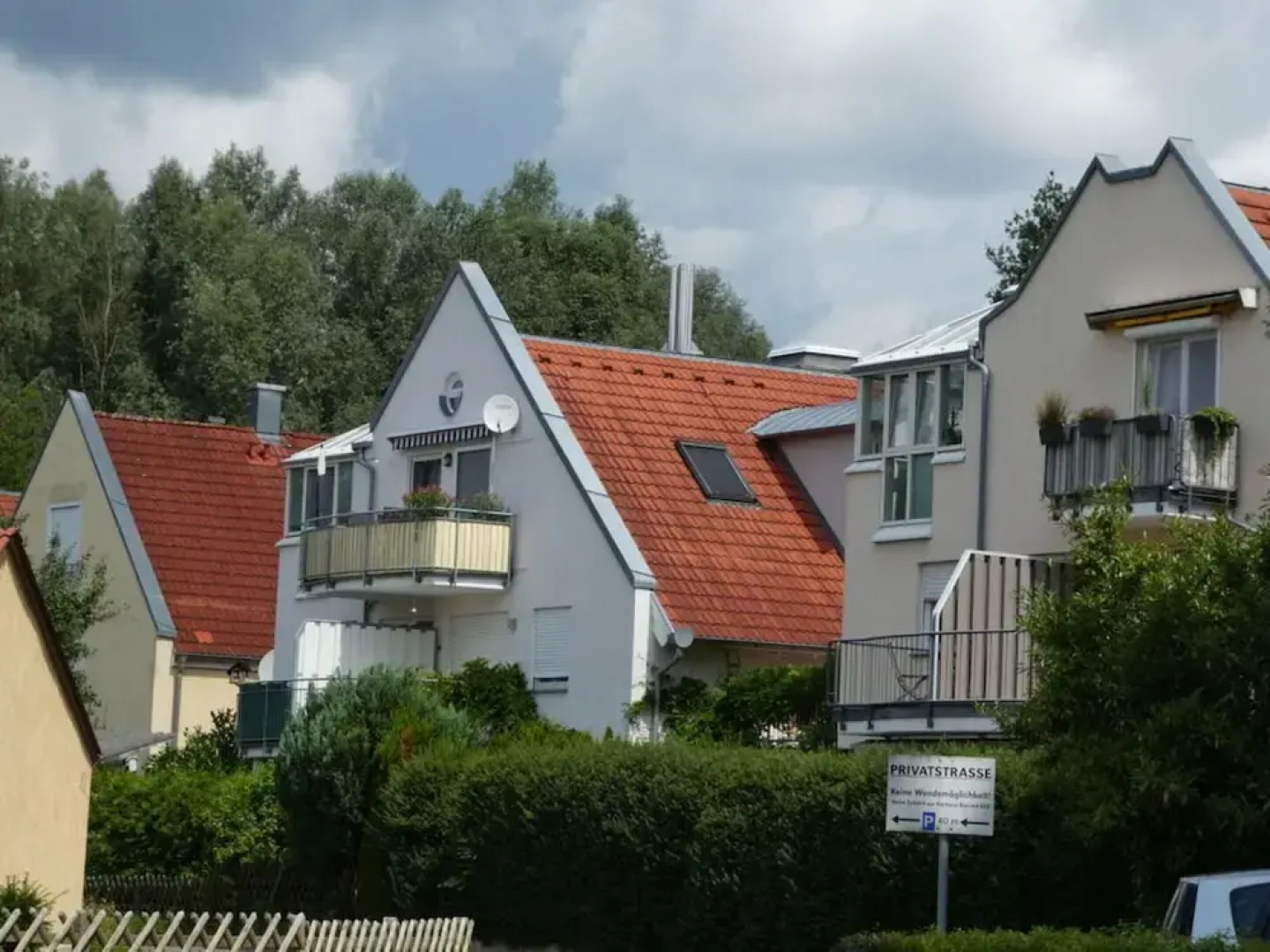 Holiday Apartment Seagull