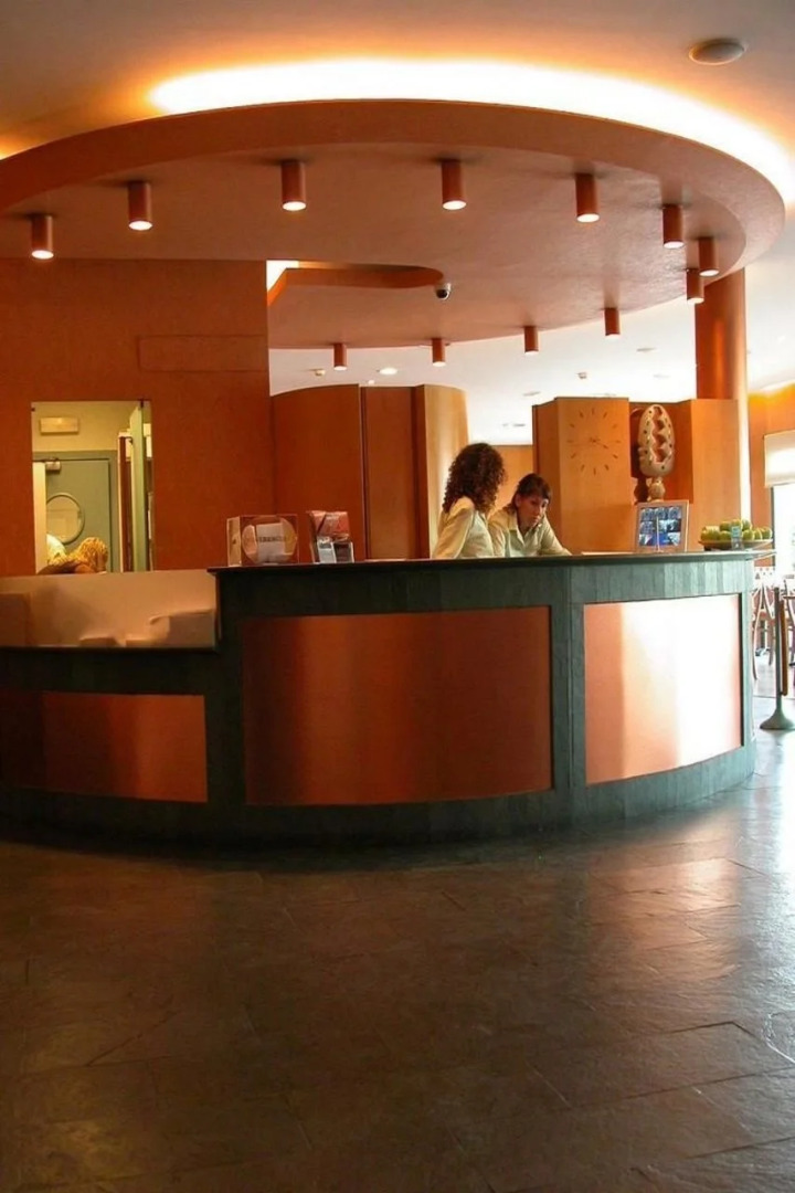 Posadas de España Pinto