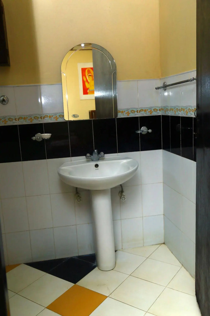 Boulder Range Resort