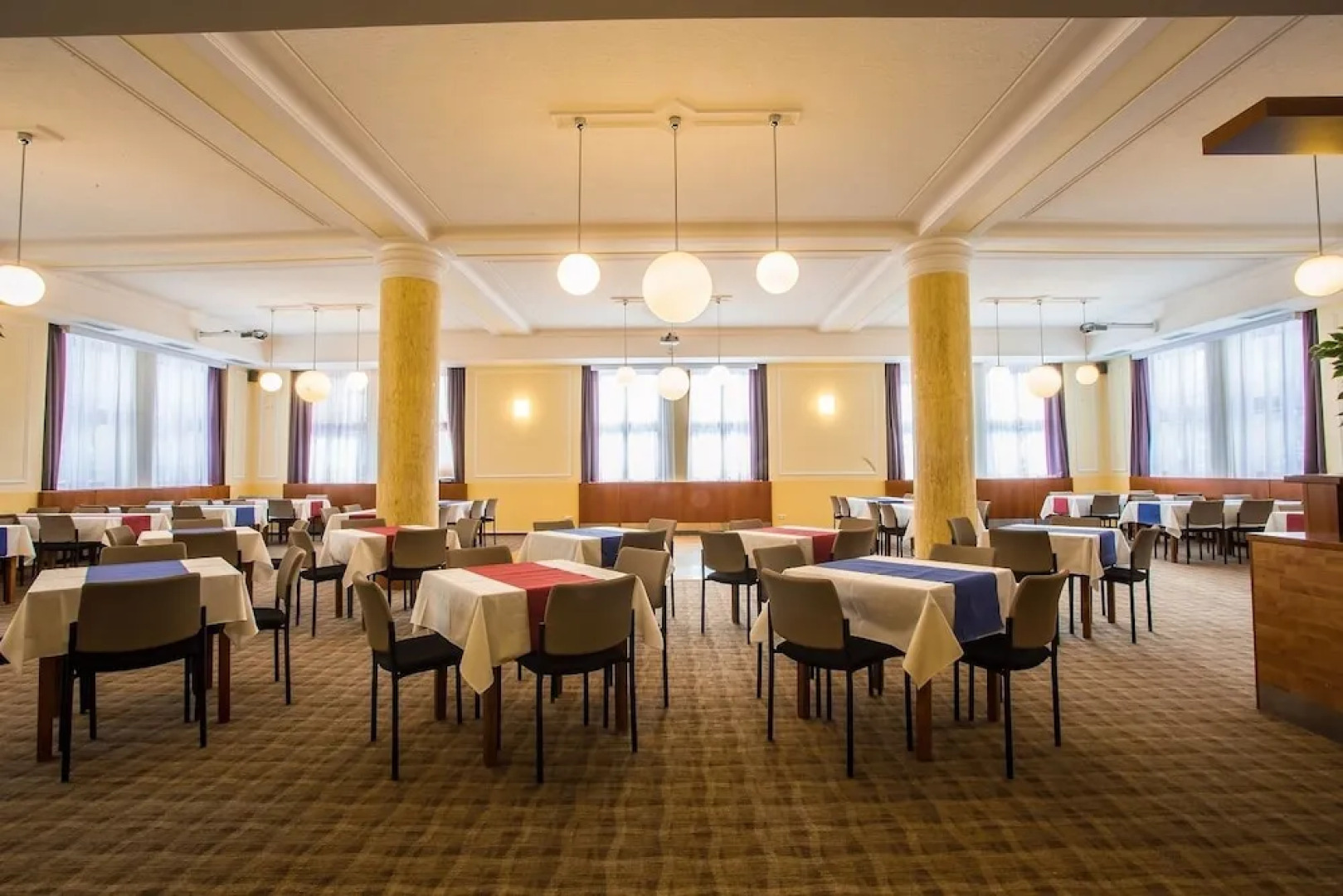 VZ Bedřichov Dependance