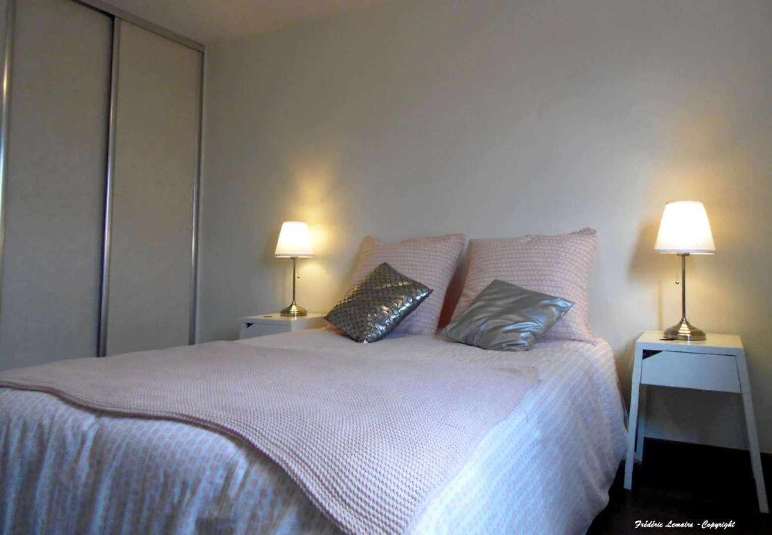 Cap Houses Appartement Monroe