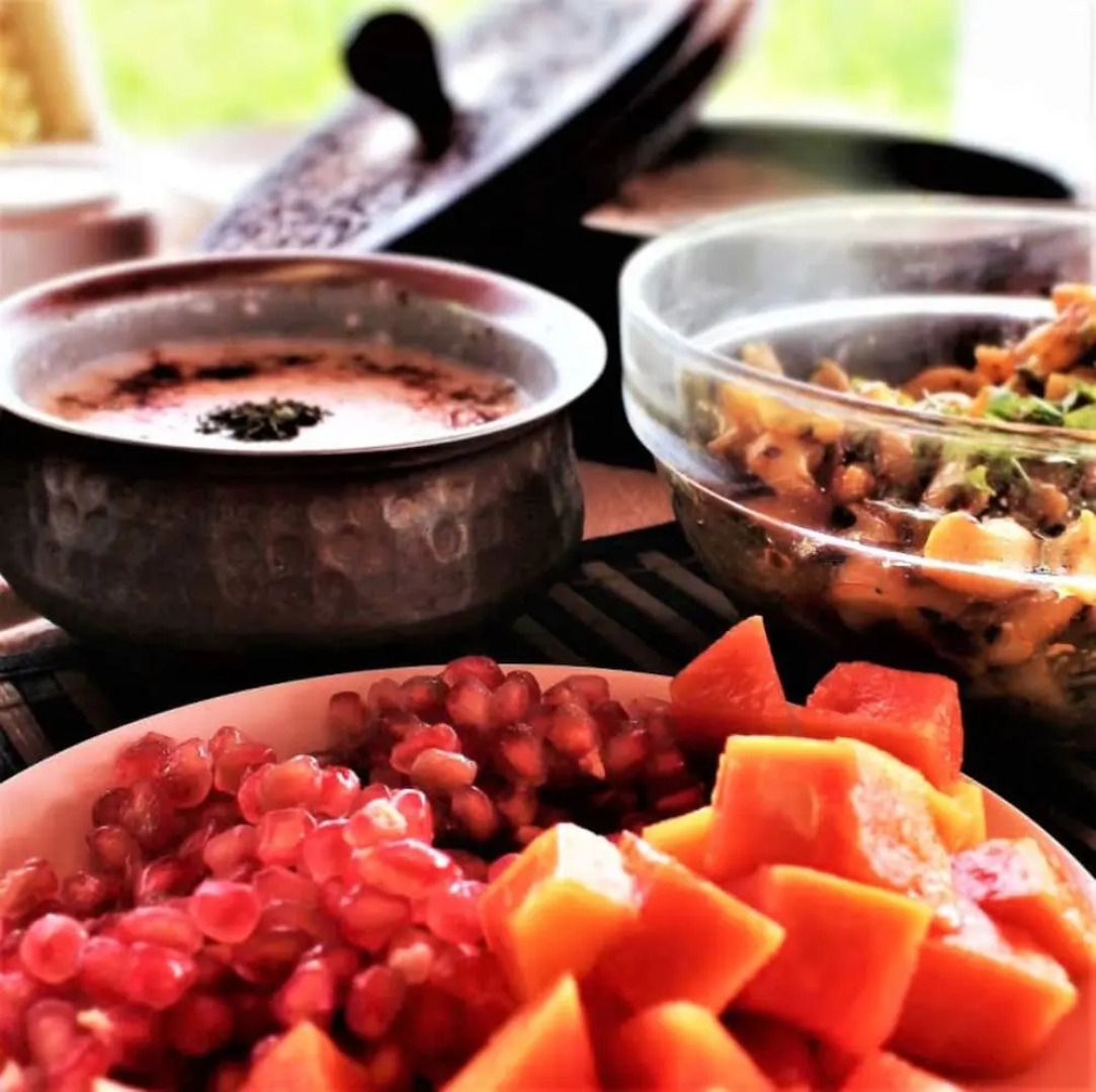 Varawal Jawai Leopard Safari Camp