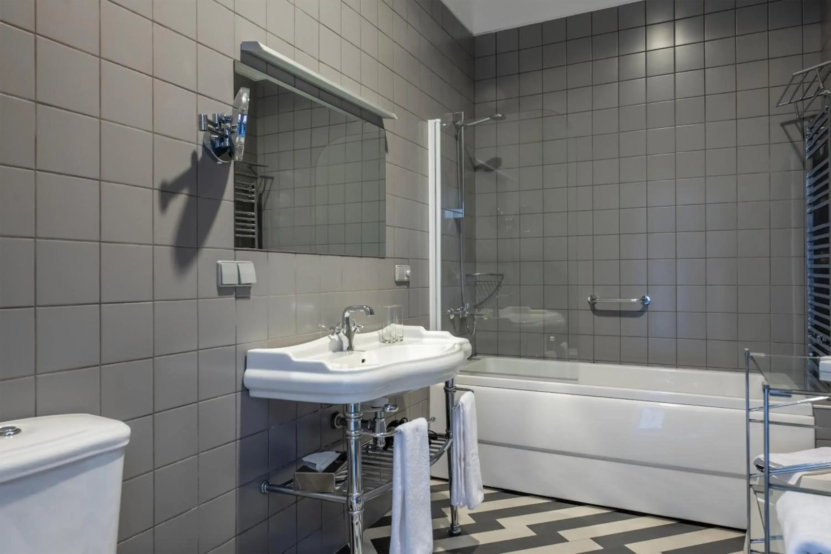 Бутик-отель Kabadoni