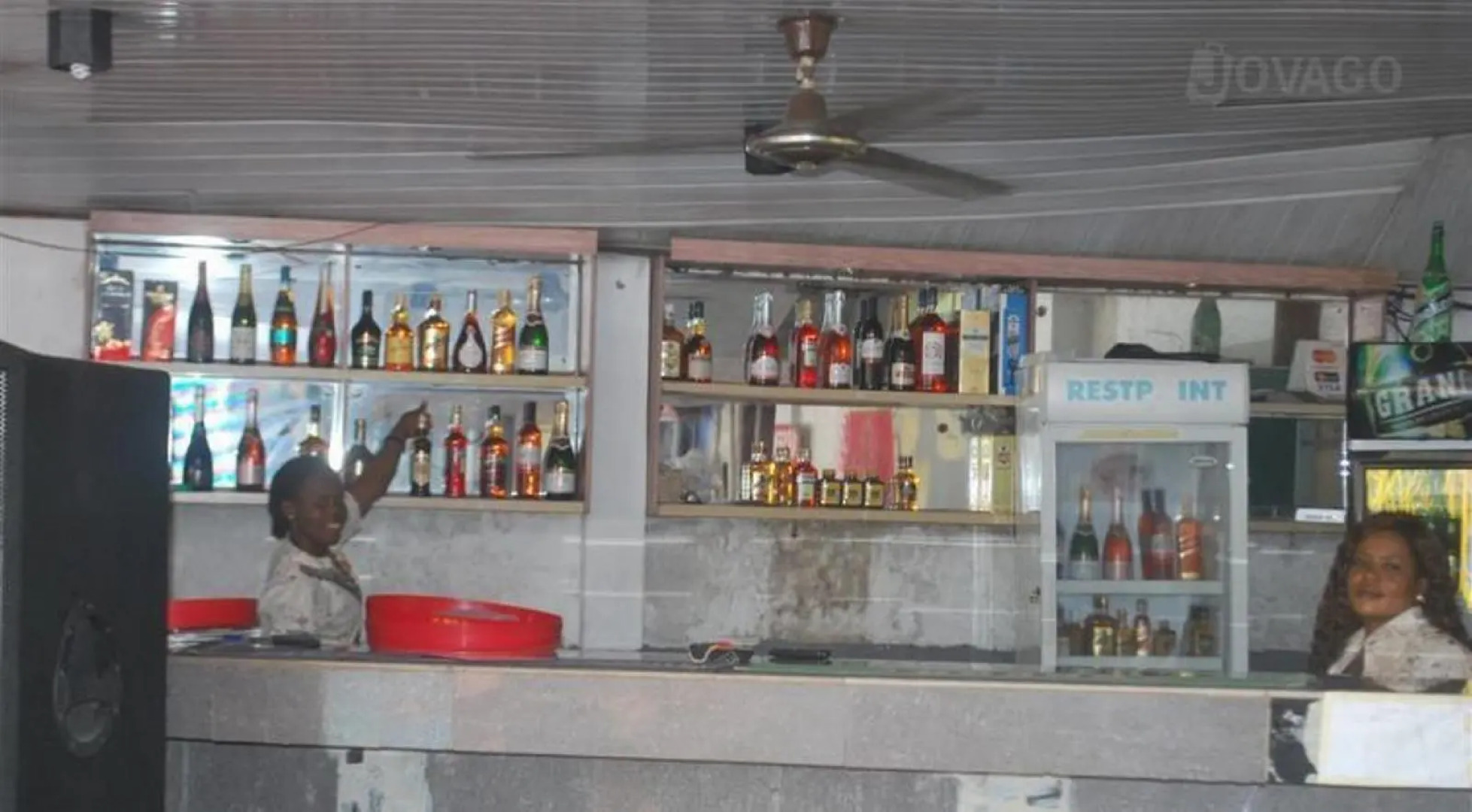 Bevaluable Banquet Garden