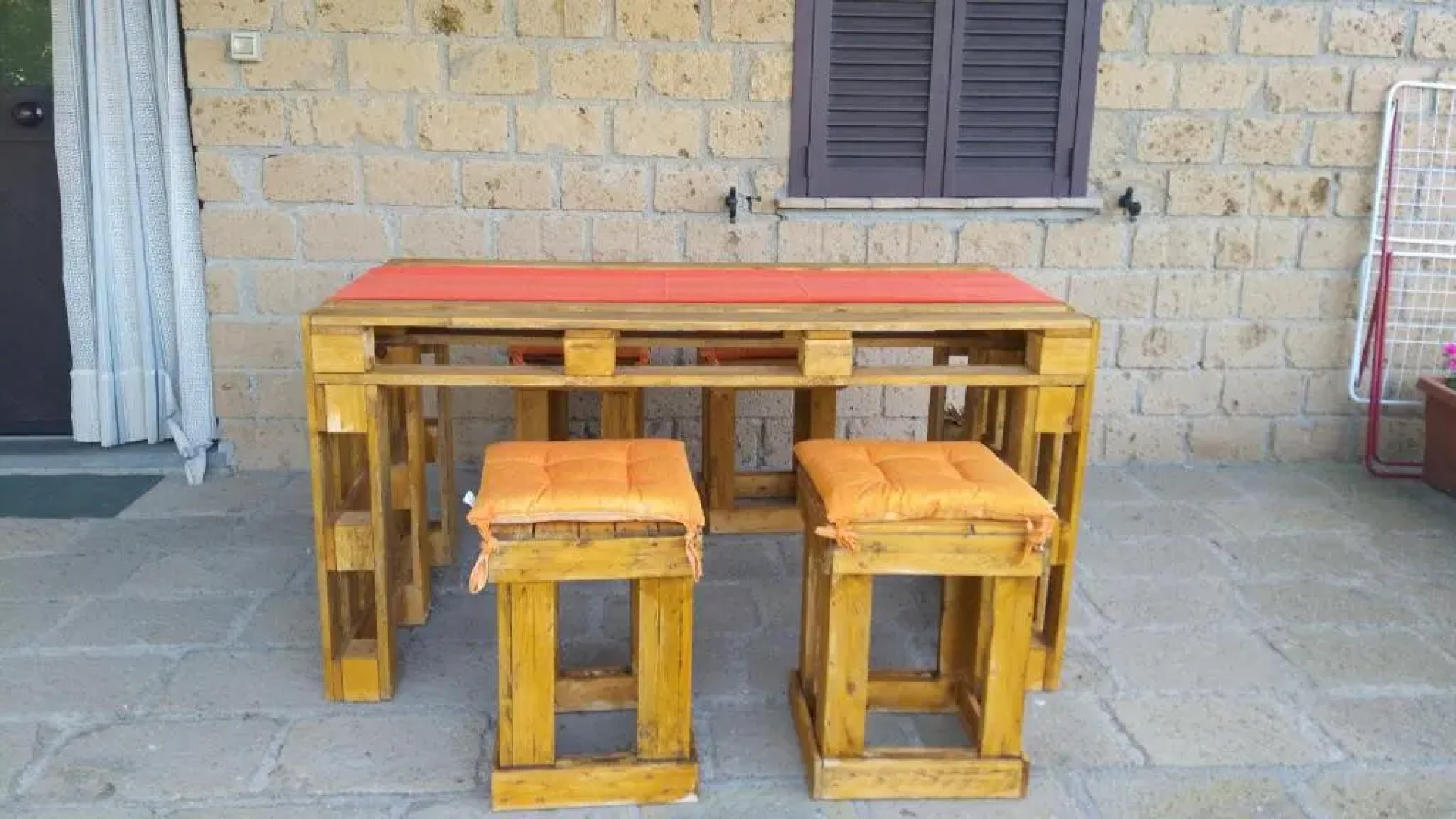 Agriturismo Podernuovo