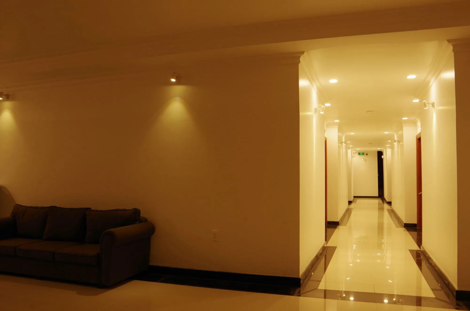 Ngoc Chau Hotel