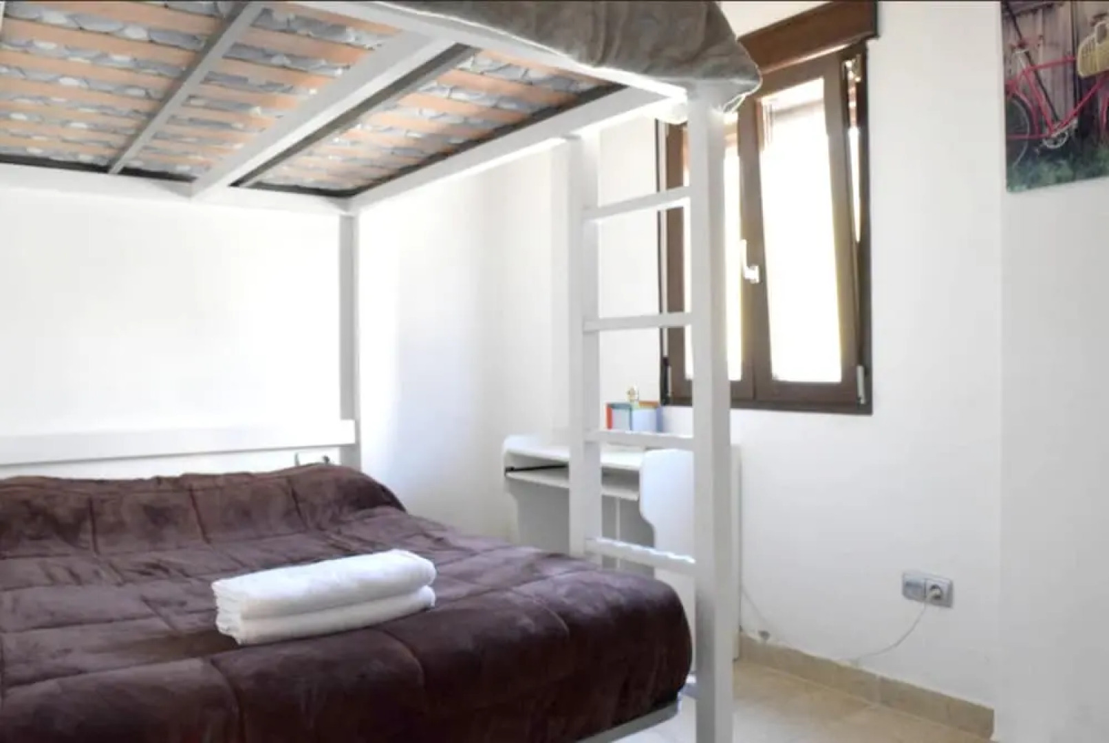 Apartment With 2 Bedrooms in Ambroz, With Wonderful Mountain View and