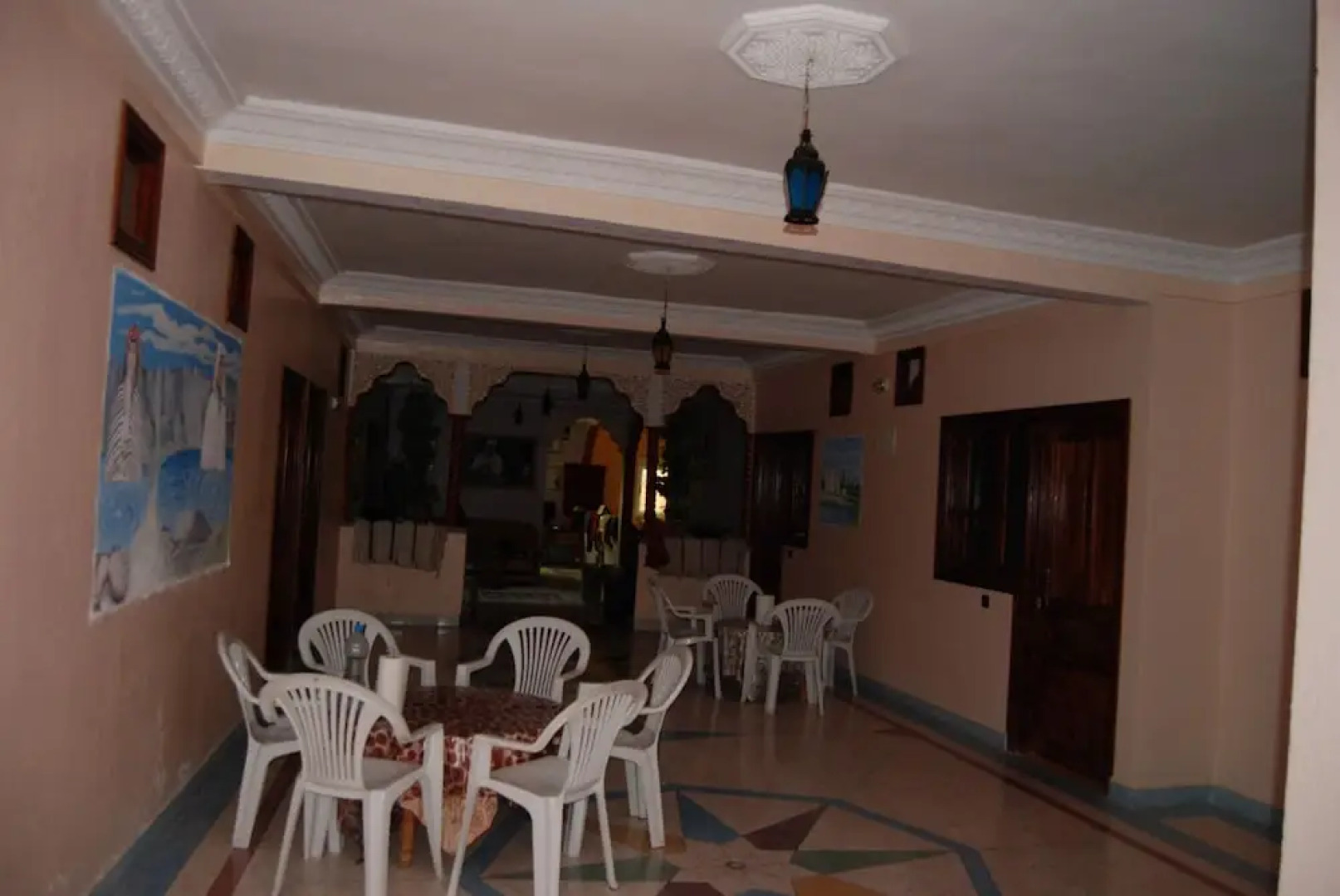 Moussem Fiancailles D'Imilchil