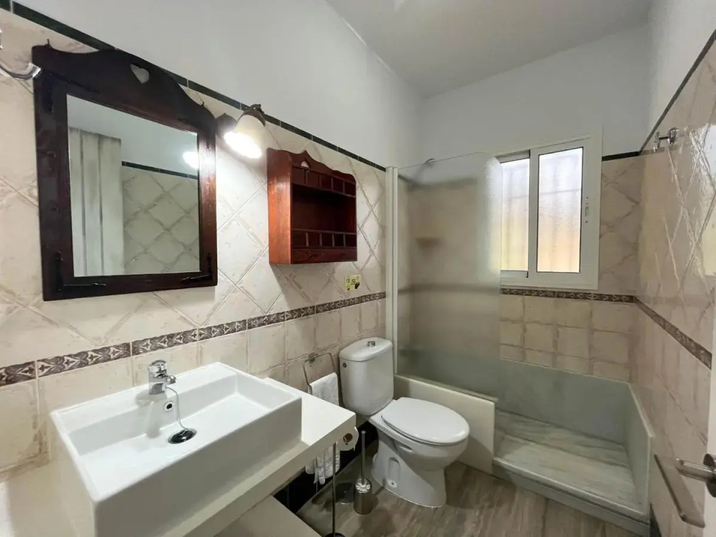 Villas Dehesa Roche Viejo