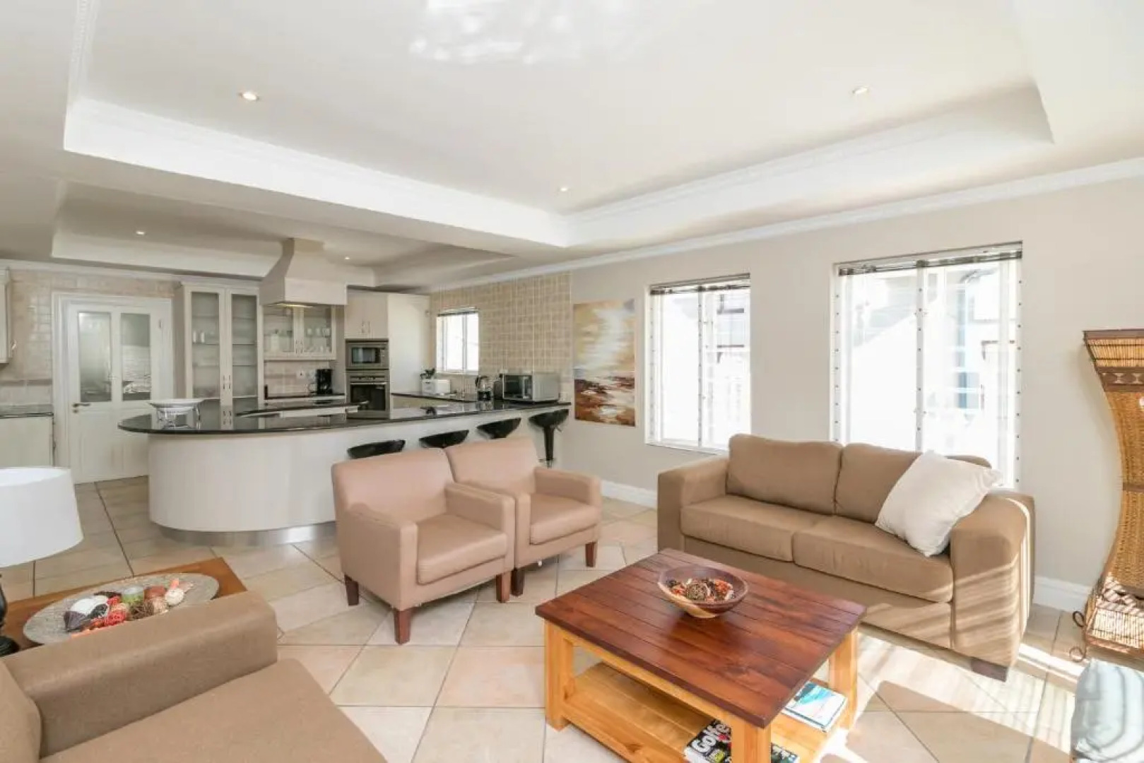 Pezula Rambling Elegance