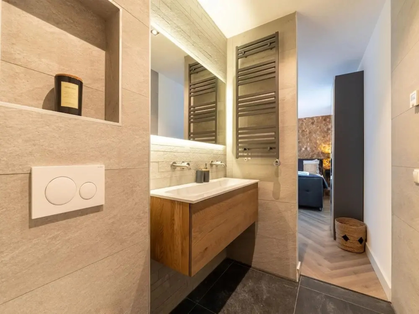 Villa in Zeewolde Near Town Center