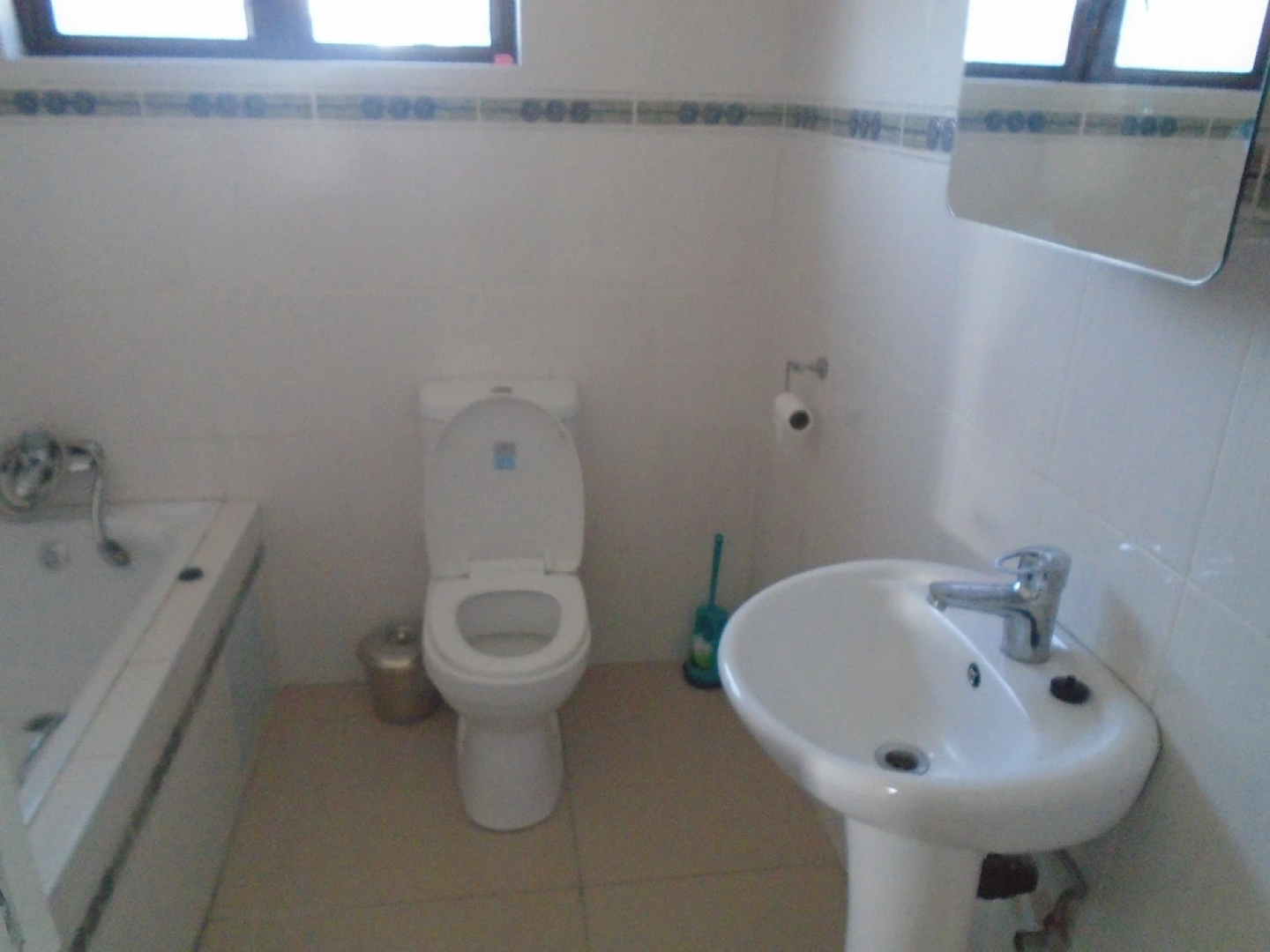 Bel Rea Guest House