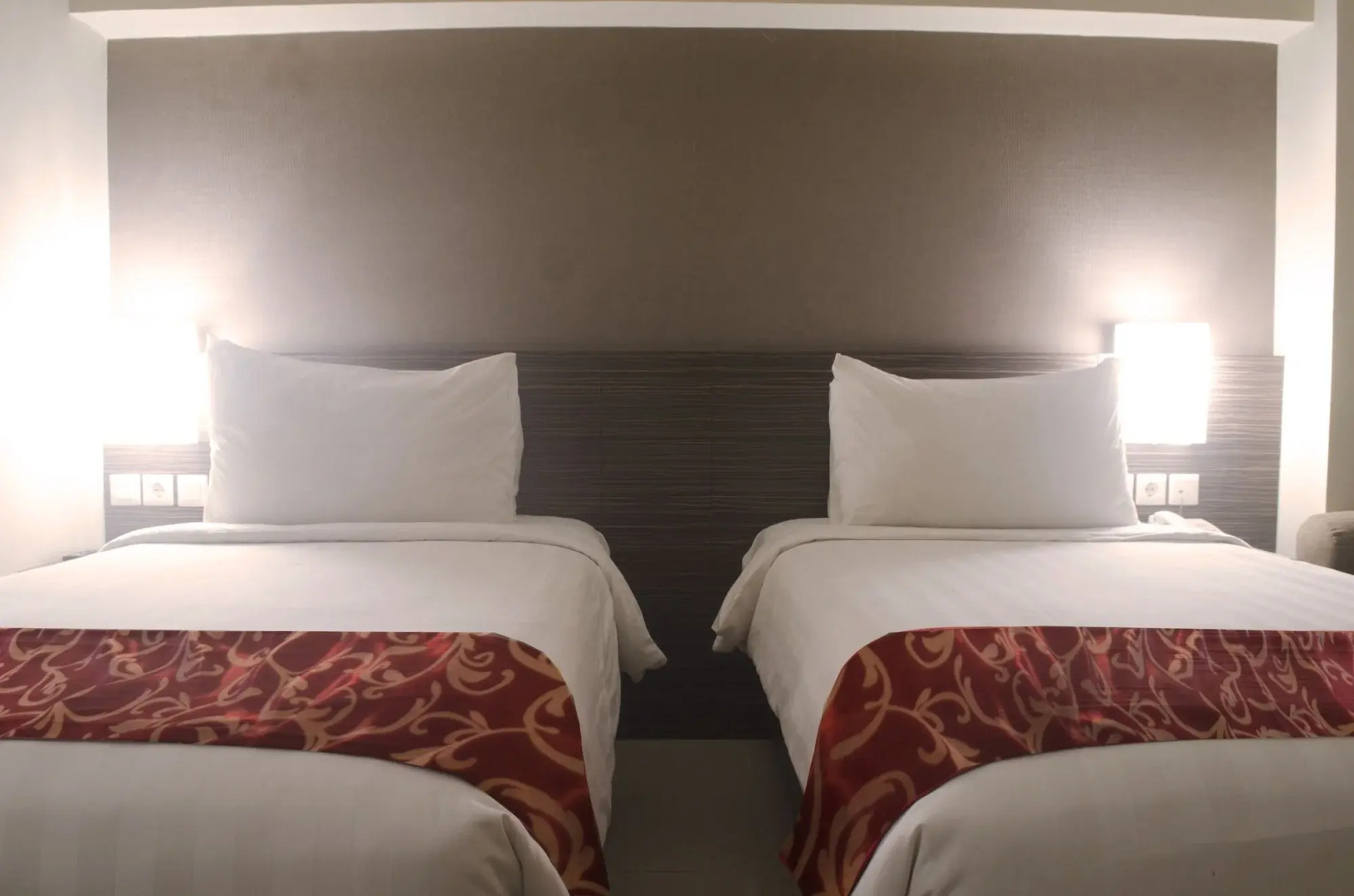 Hotel Horison GKB Gresik